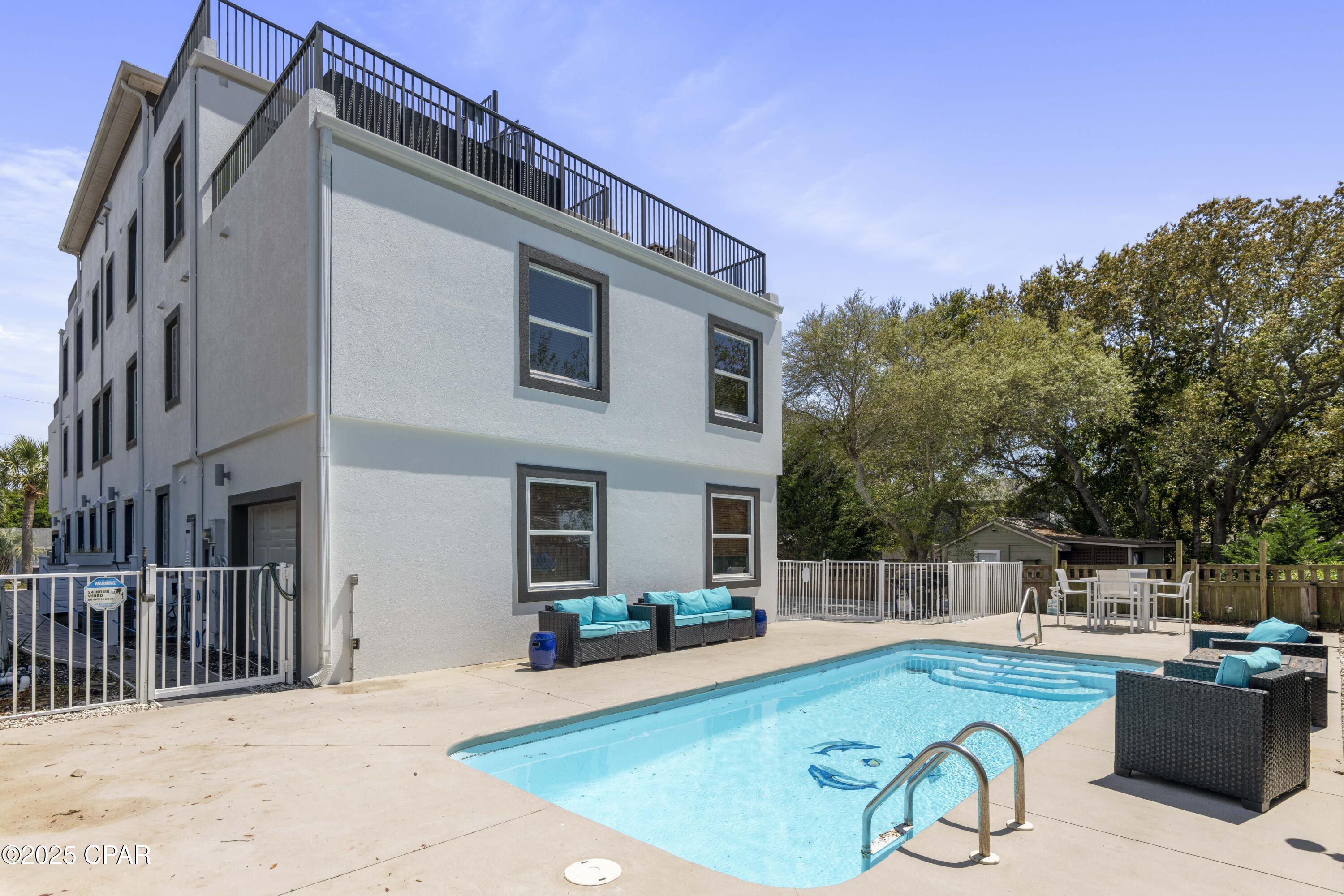 506 Anemone Street, Panama City Beach, Florida image 6
