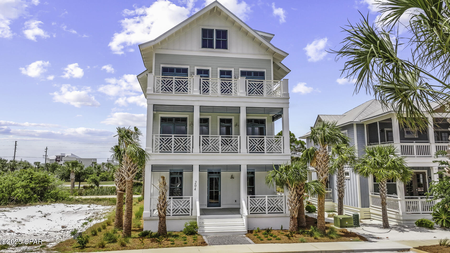 Details for 204 Pinnacle Drive, Port St. Joe, FL 32456