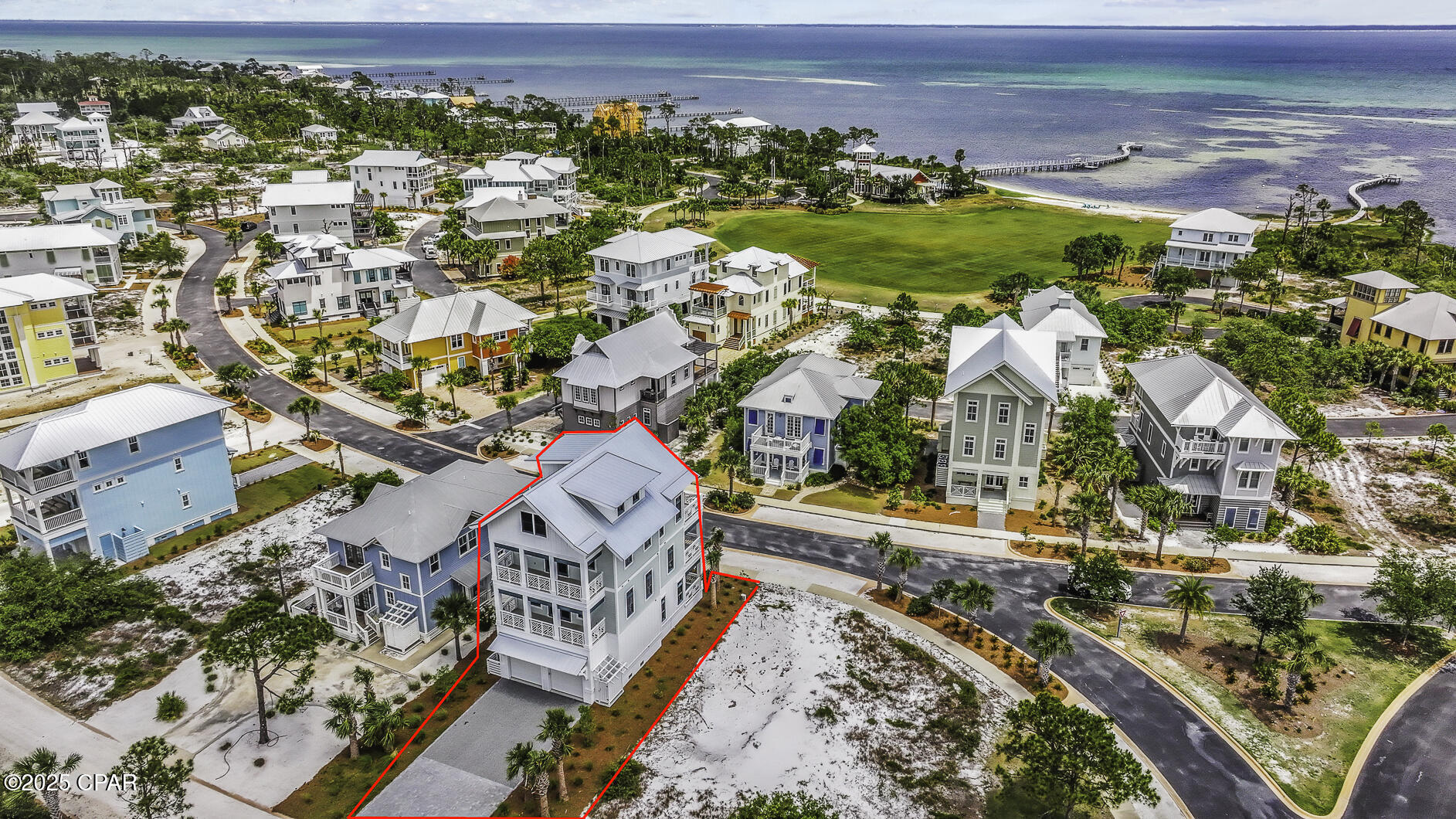 204 Pinnacle Drive, Port St. Joe, Florida image 32