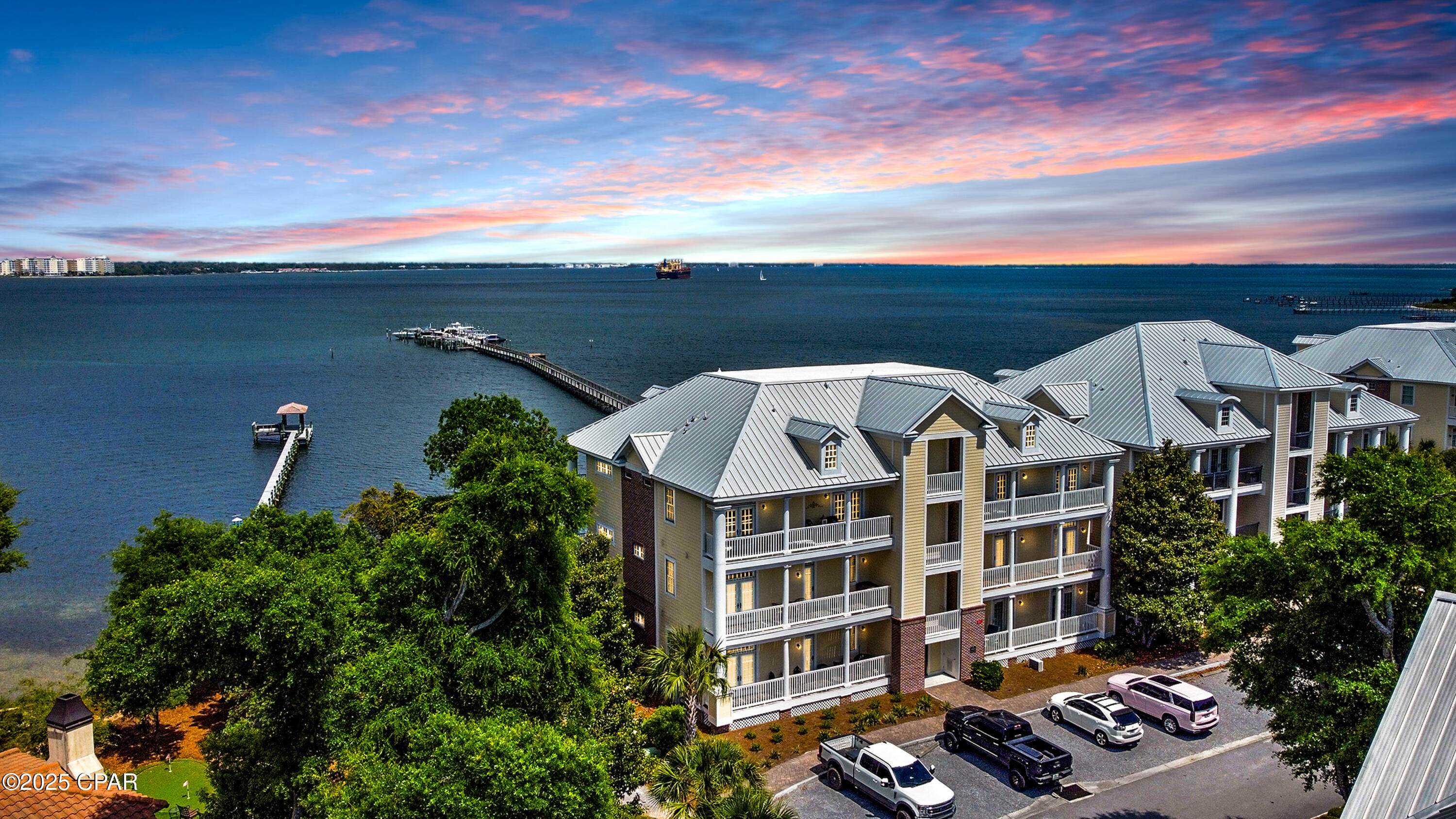 Details for 4113 Cobalt Circle Po75, Panama City, FL 32408