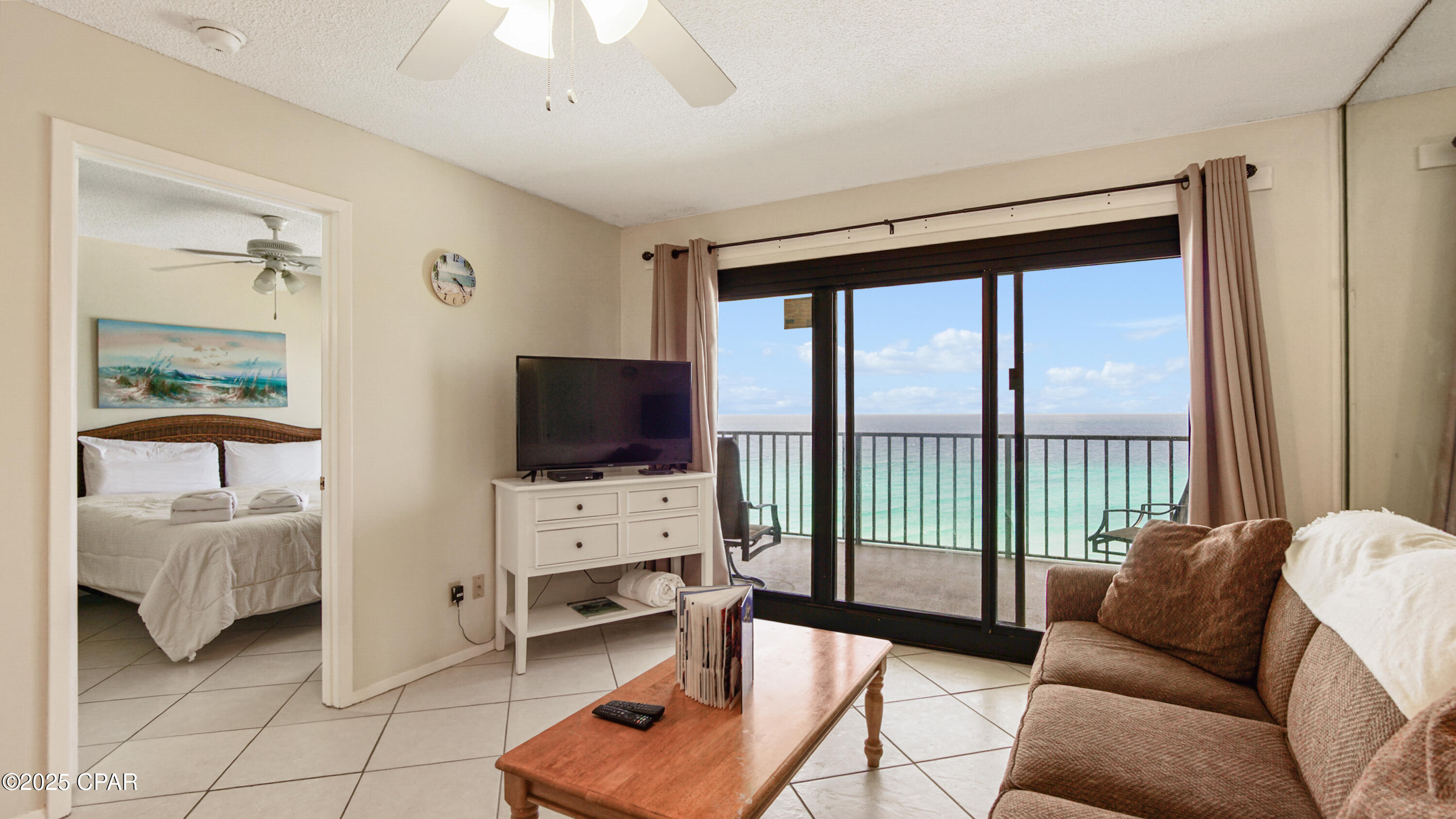 Details for 4715 Thomas Drive 1002b, Panama City Beach, FL 32408