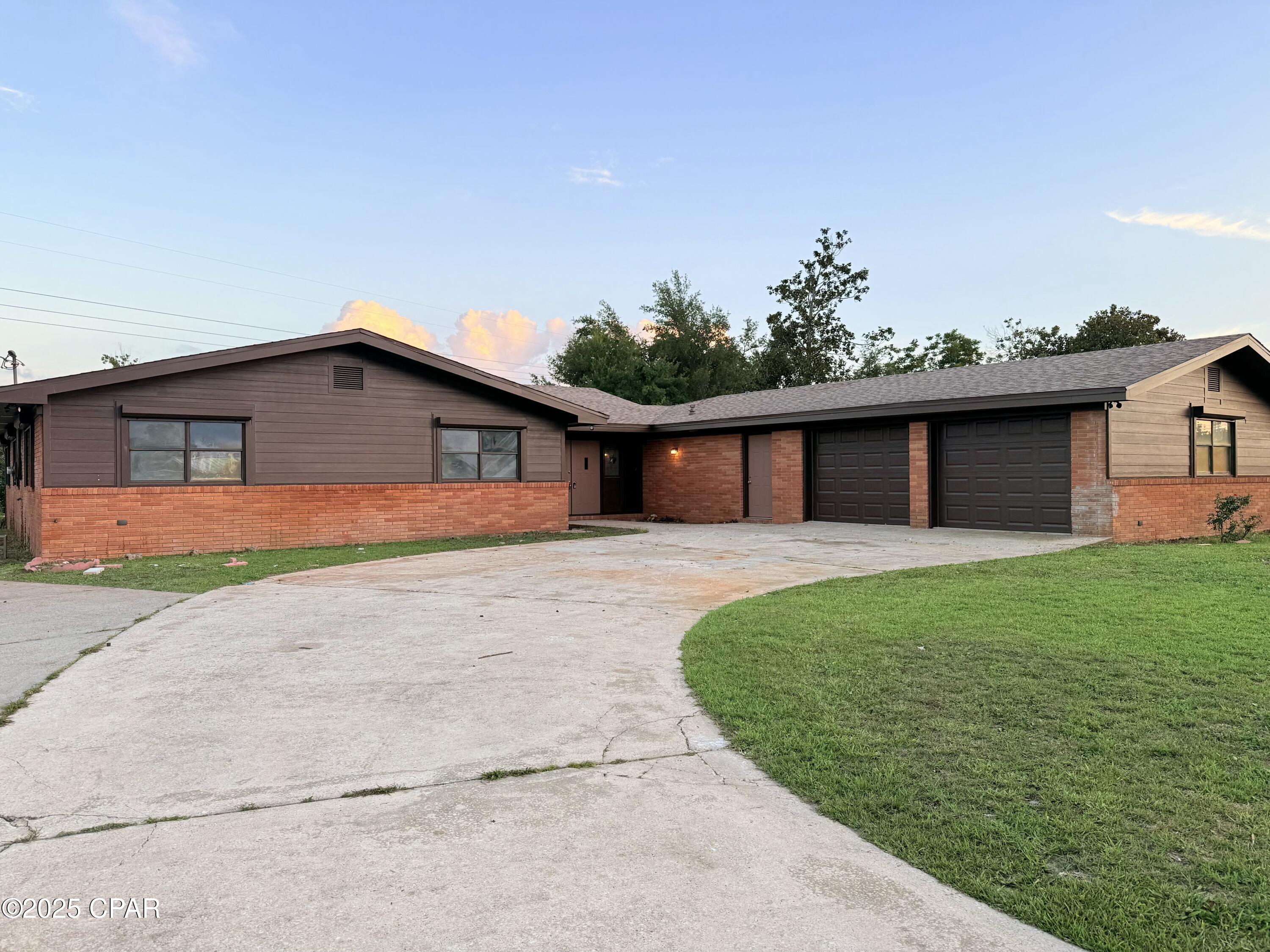 Details for 2710 Rutgers Drive, Panama City, FL 32405