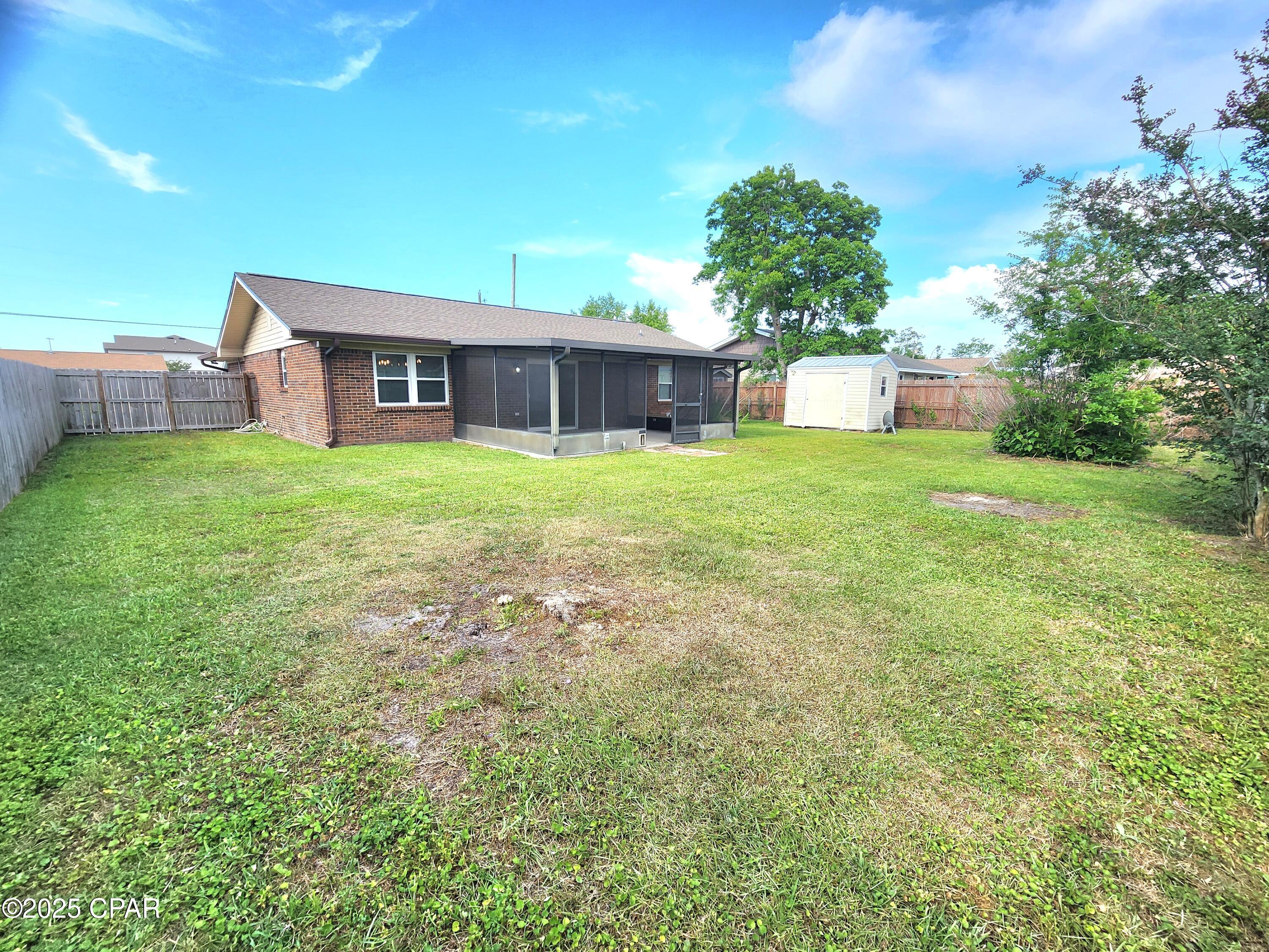 609 E Pine Forest Drive, Lynn Haven, Florida image 26