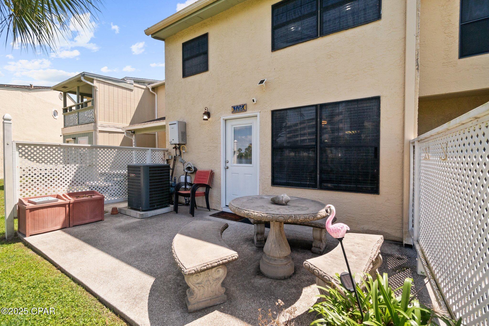 106 Gulf Highlands Boulevard, Panama City Beach, Florida image 20