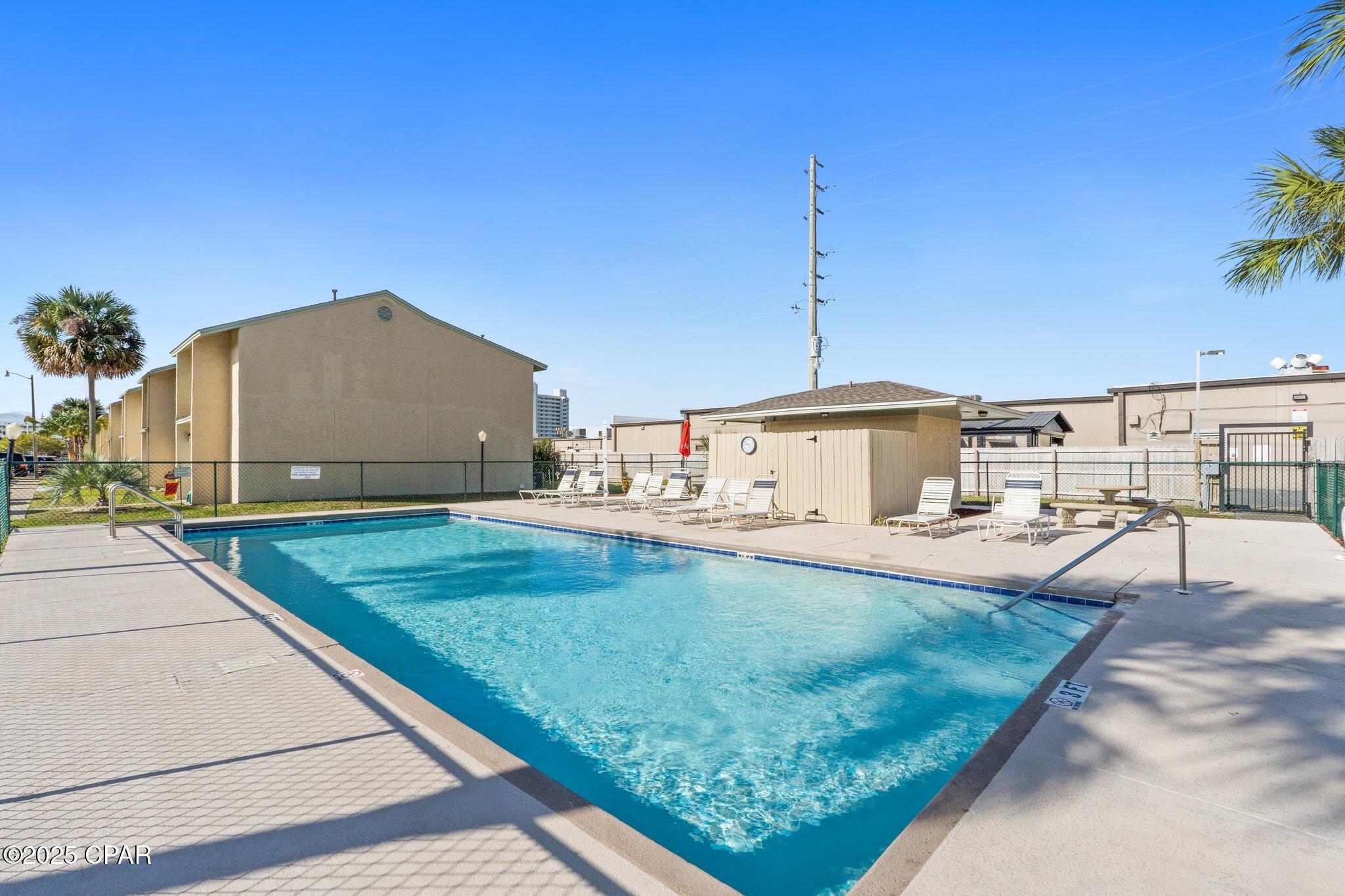 106 Gulf Highlands Boulevard, Panama City Beach, Florida image 43