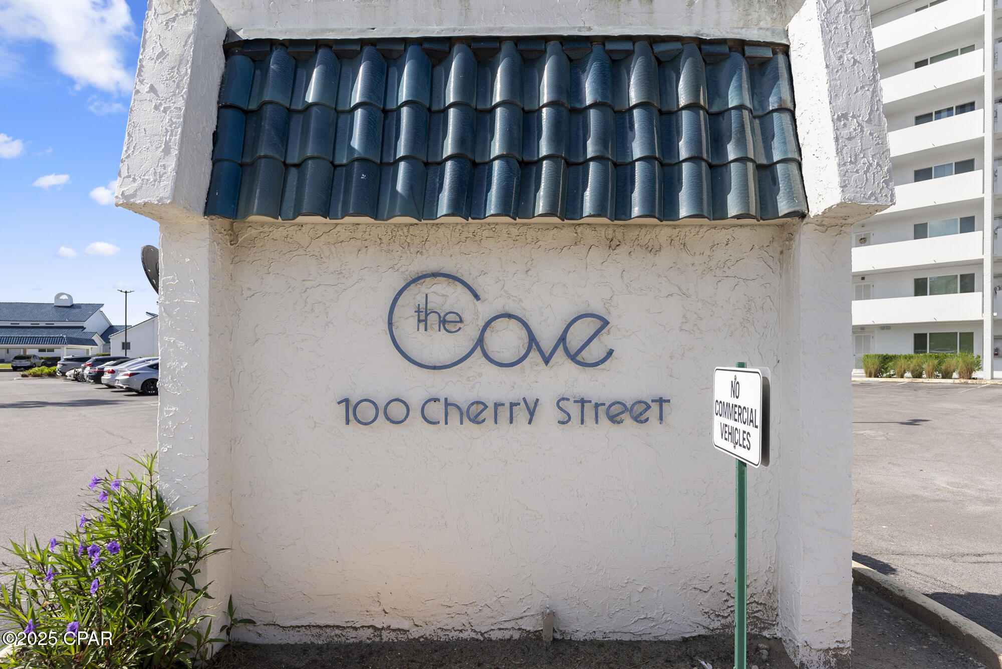 Details for 100 Cherry Street 503, Panama City, FL 32401
