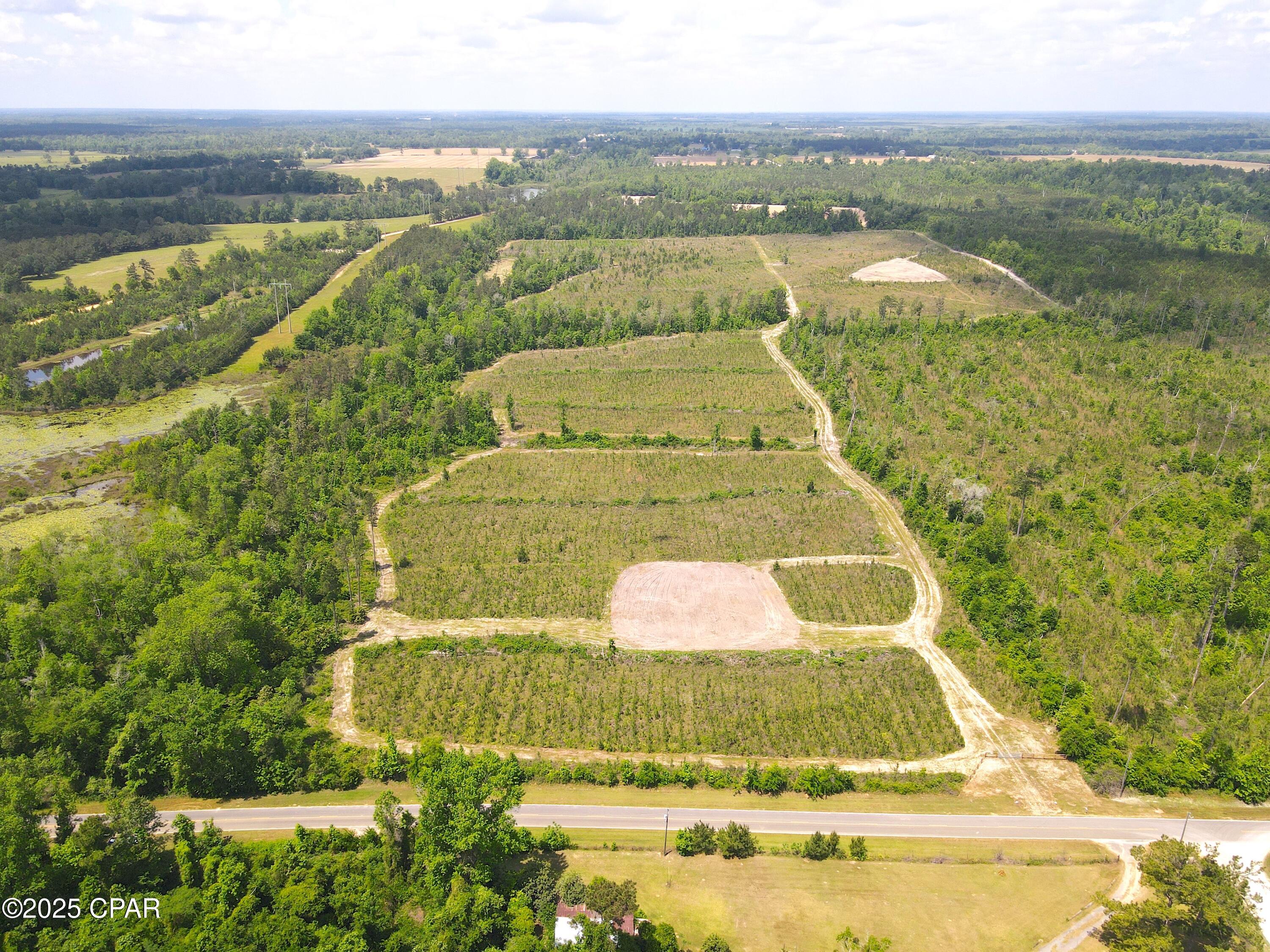 00 Sinai Road, Sneads, Florida image 1
