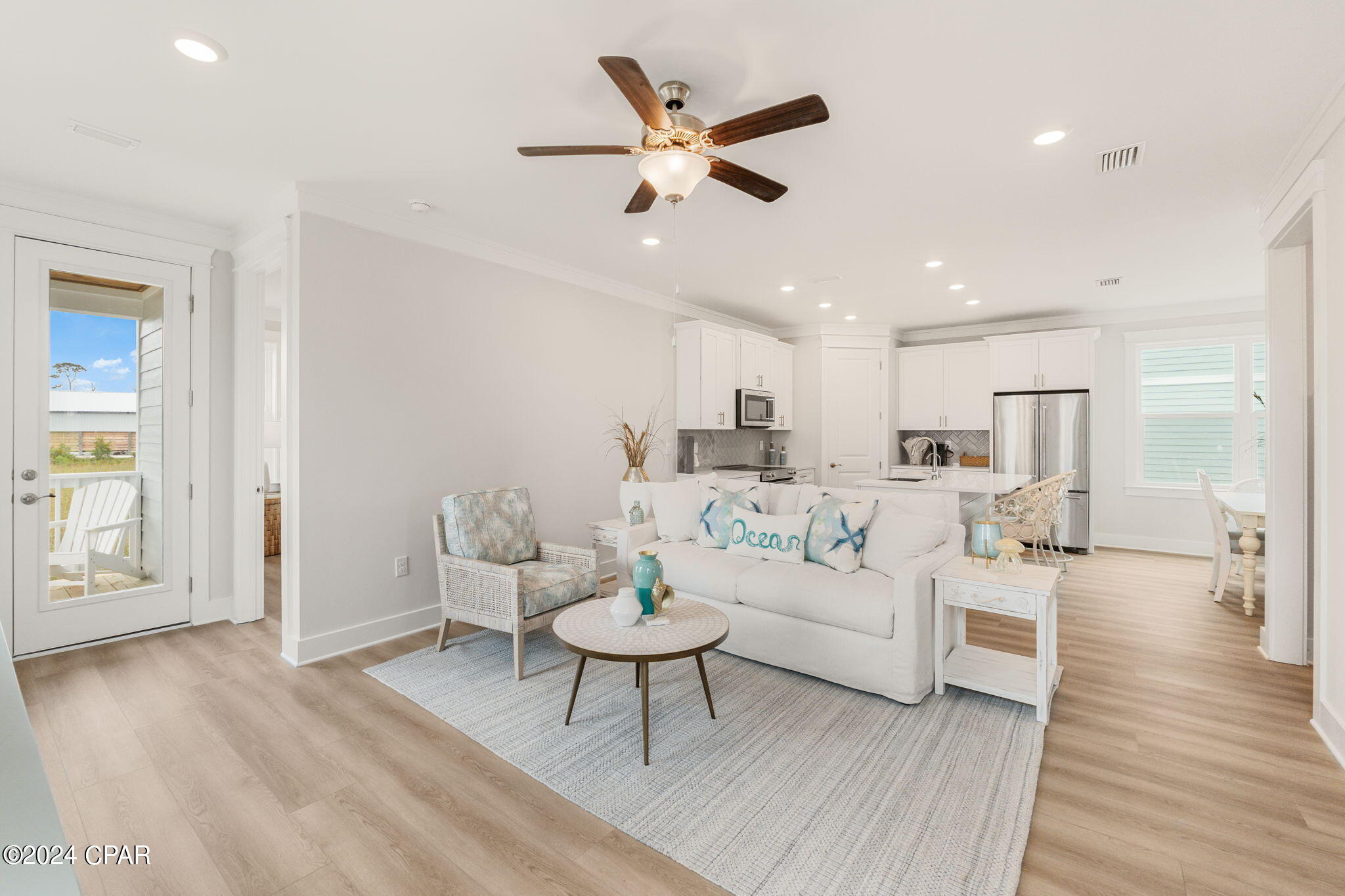 109 Marsh View Ridge Lane, Cape San Blas, Florida image 14