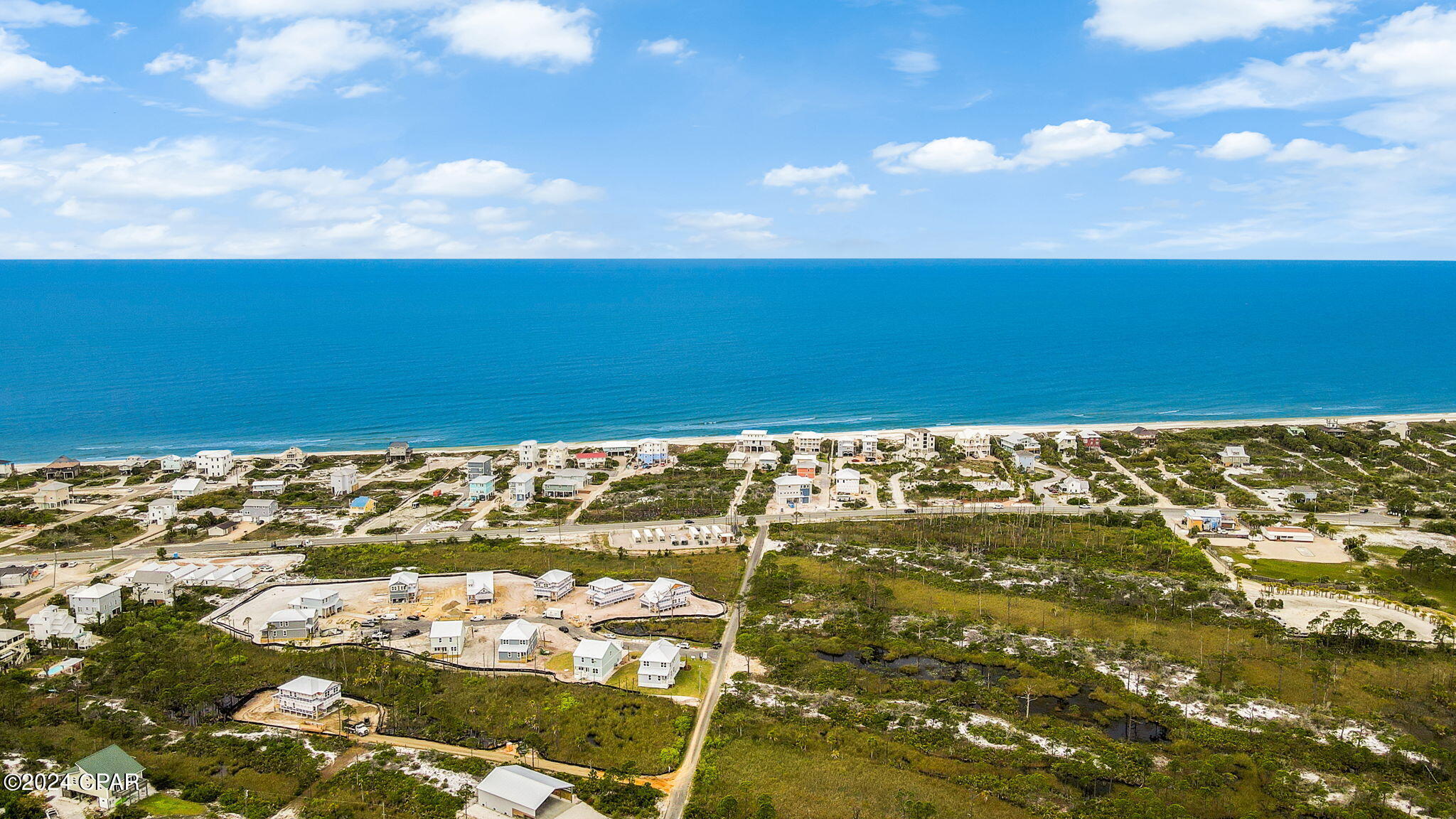 109 Marsh View Ridge Lane, Cape San Blas, Florida image 40