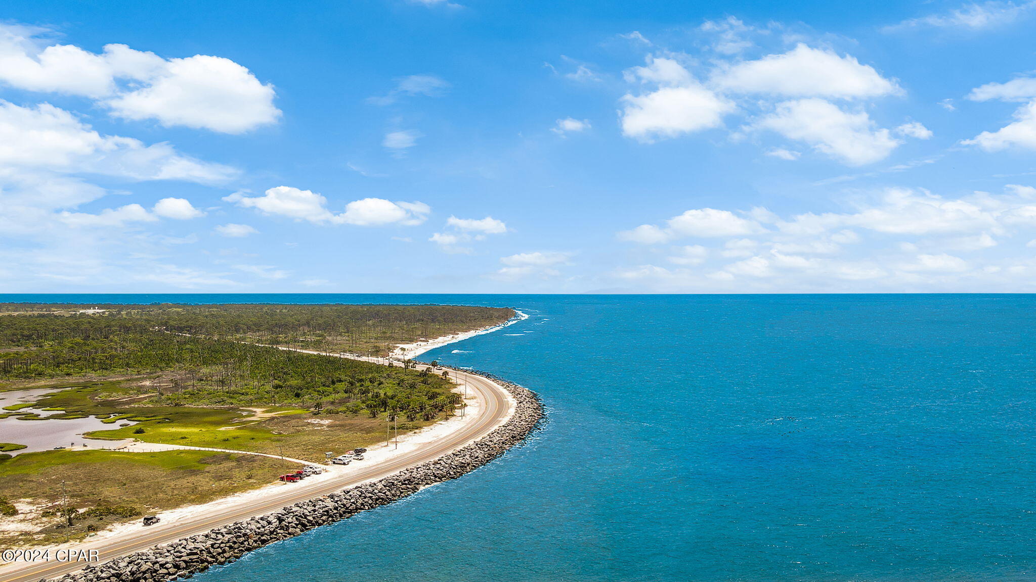 109 Marsh View Ridge Lane, Cape San Blas, Florida image 48