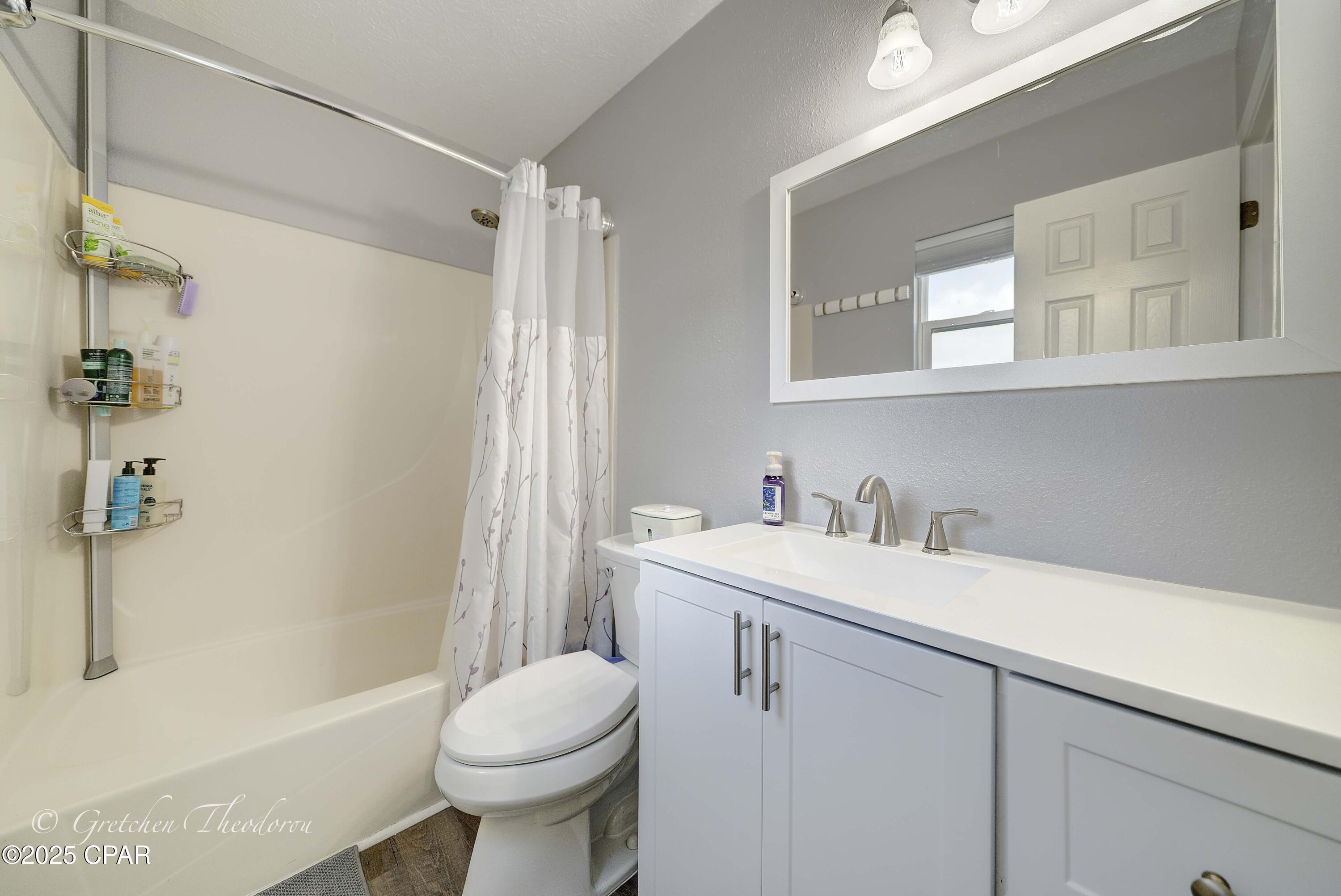 130 Parker Village Circle, Panama City, Florida image 13
