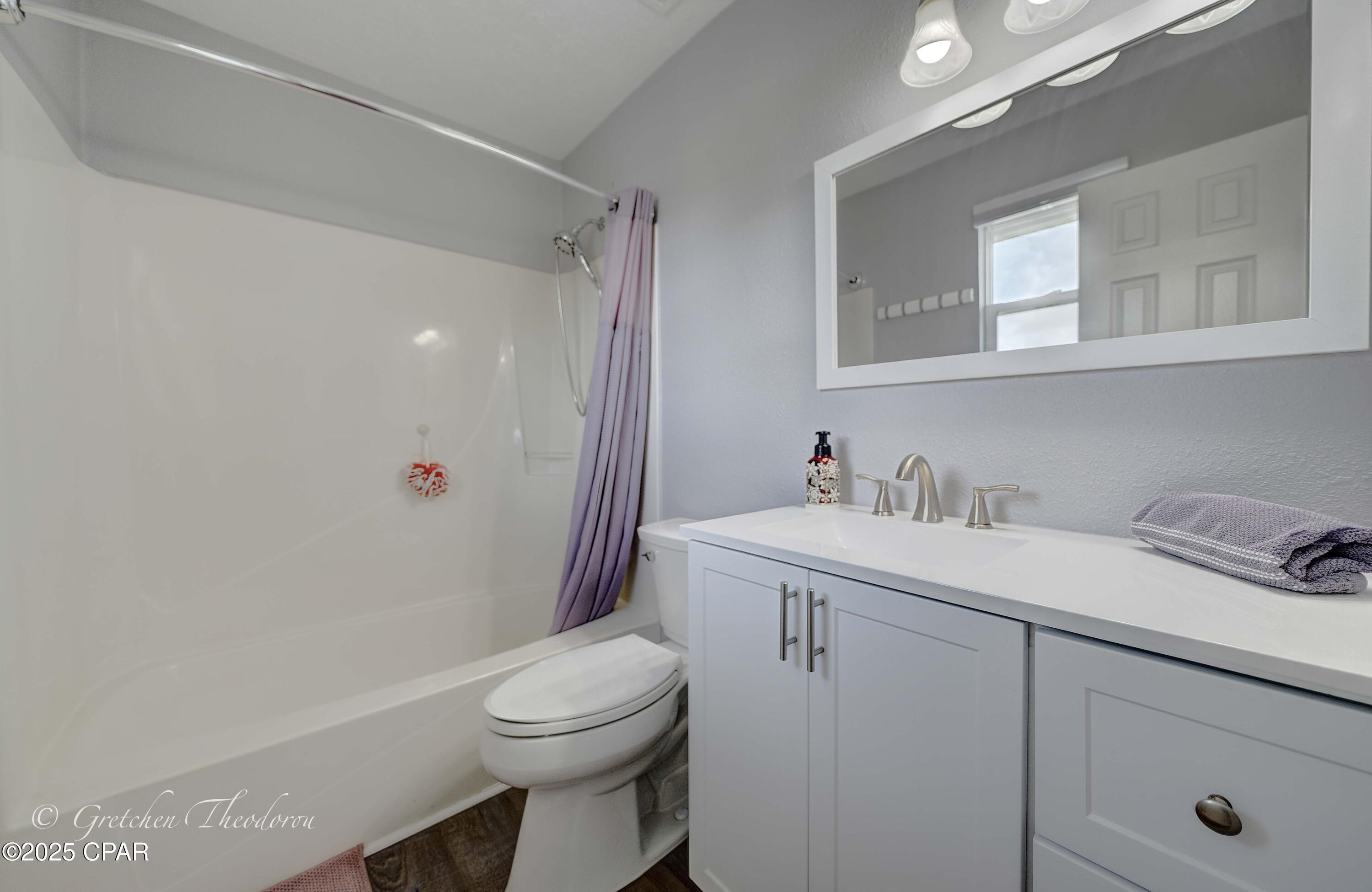 130 Parker Village Circle, Panama City, Florida image 19