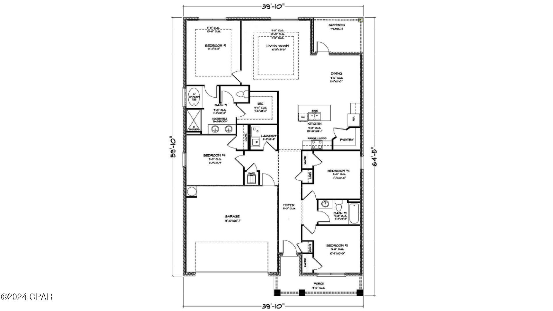 Image 2 For 3350 Rachel Place