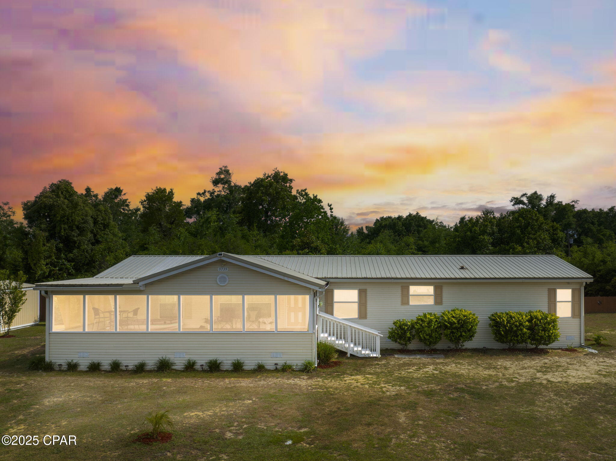 Image 1 For 9739 Creek Bank Drive