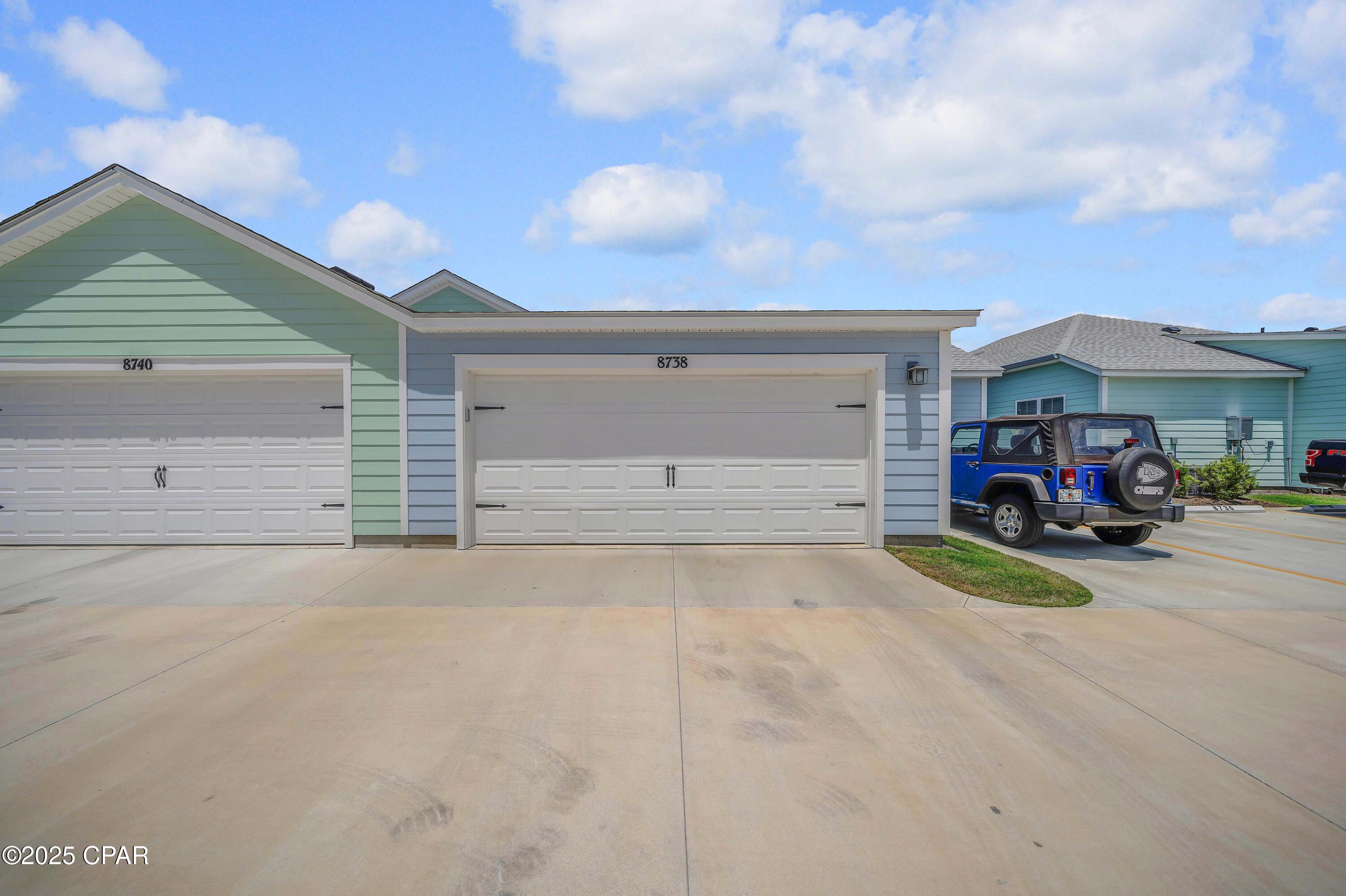 8738 Sand Dollar Drive, Panama City Beach, Florida image 31