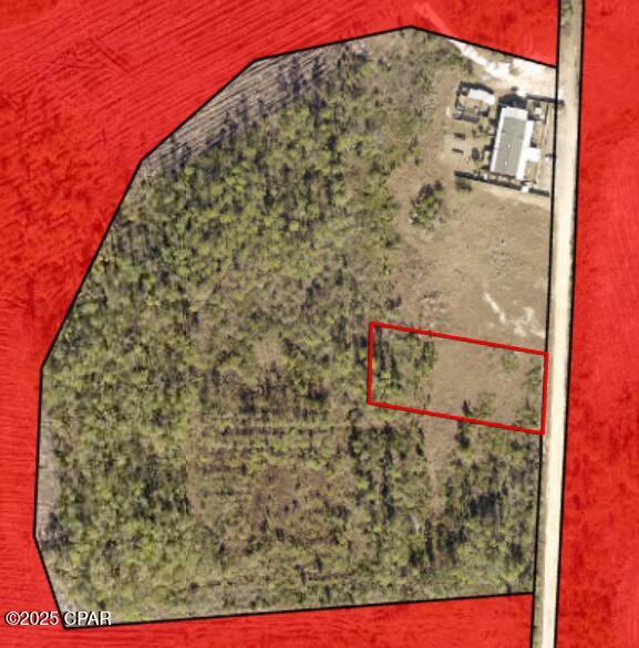 4113 Rain Forest Road, Panama City, Florida image 2