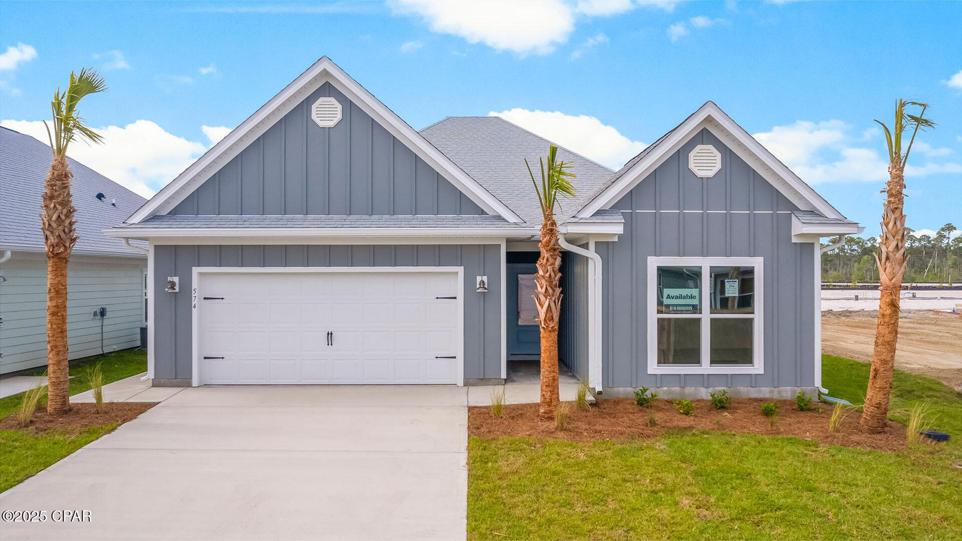 Details for 168 Needle Rush Drive, Port St. Joe, FL 32456