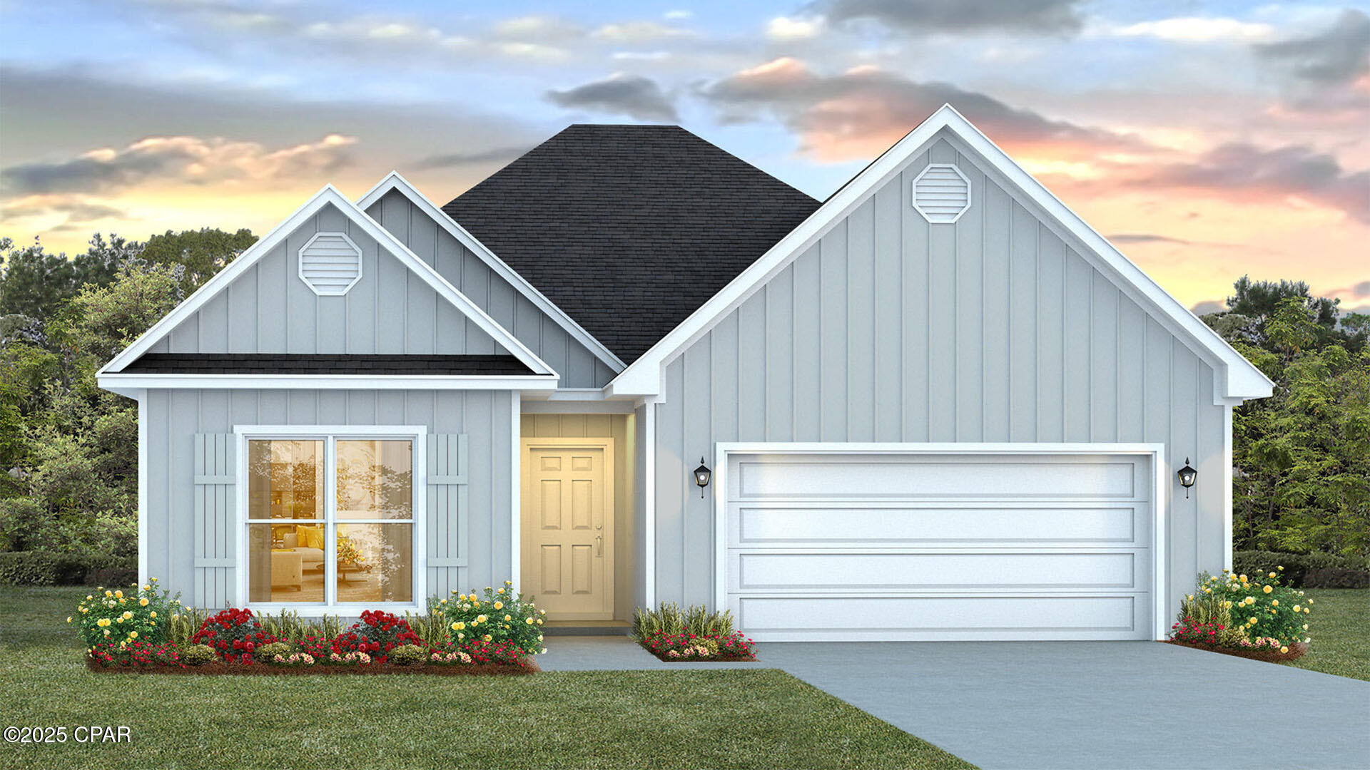 Details for 162 Needle Rush Drive, Port St. Joe, FL 32456