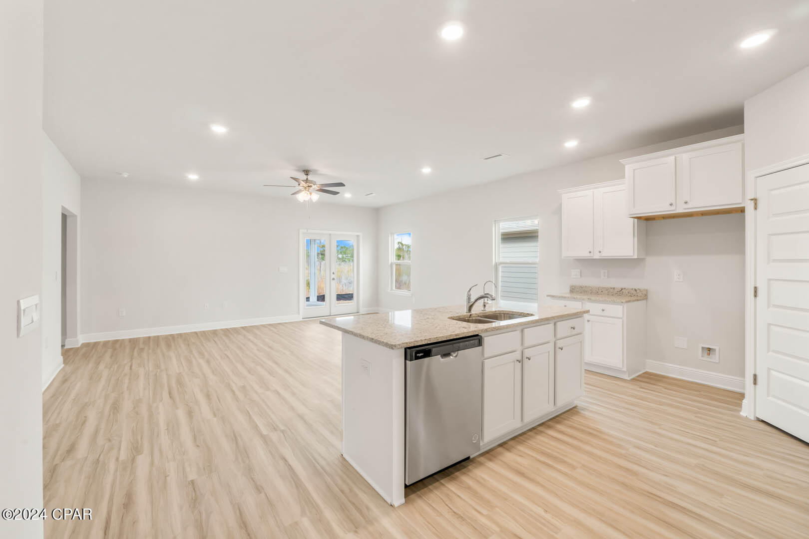 162 Needle Rush Drive, Port St. Joe, Florida image 19