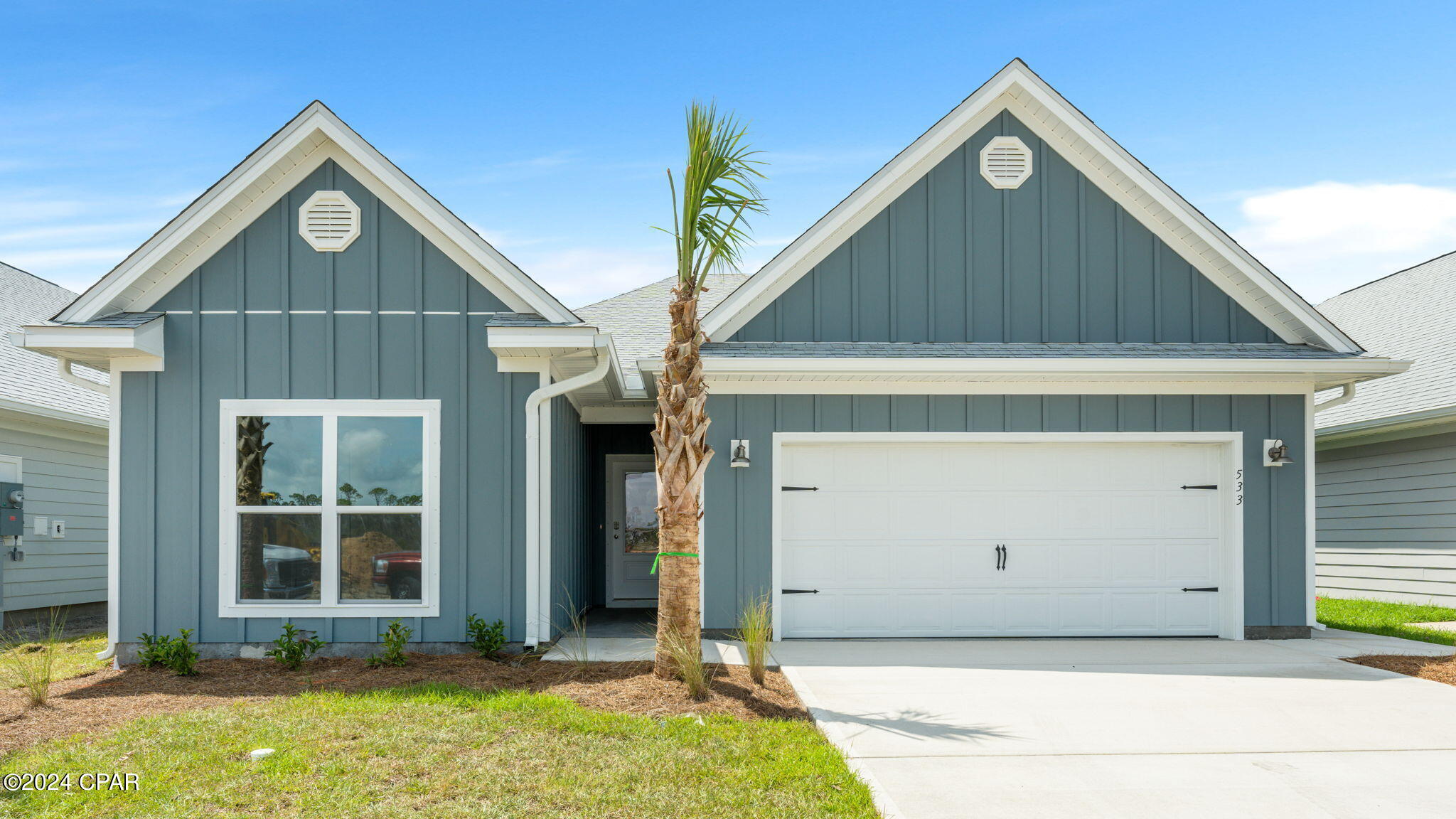 162 Needle Rush Drive, Port St Joe, Florida image 2