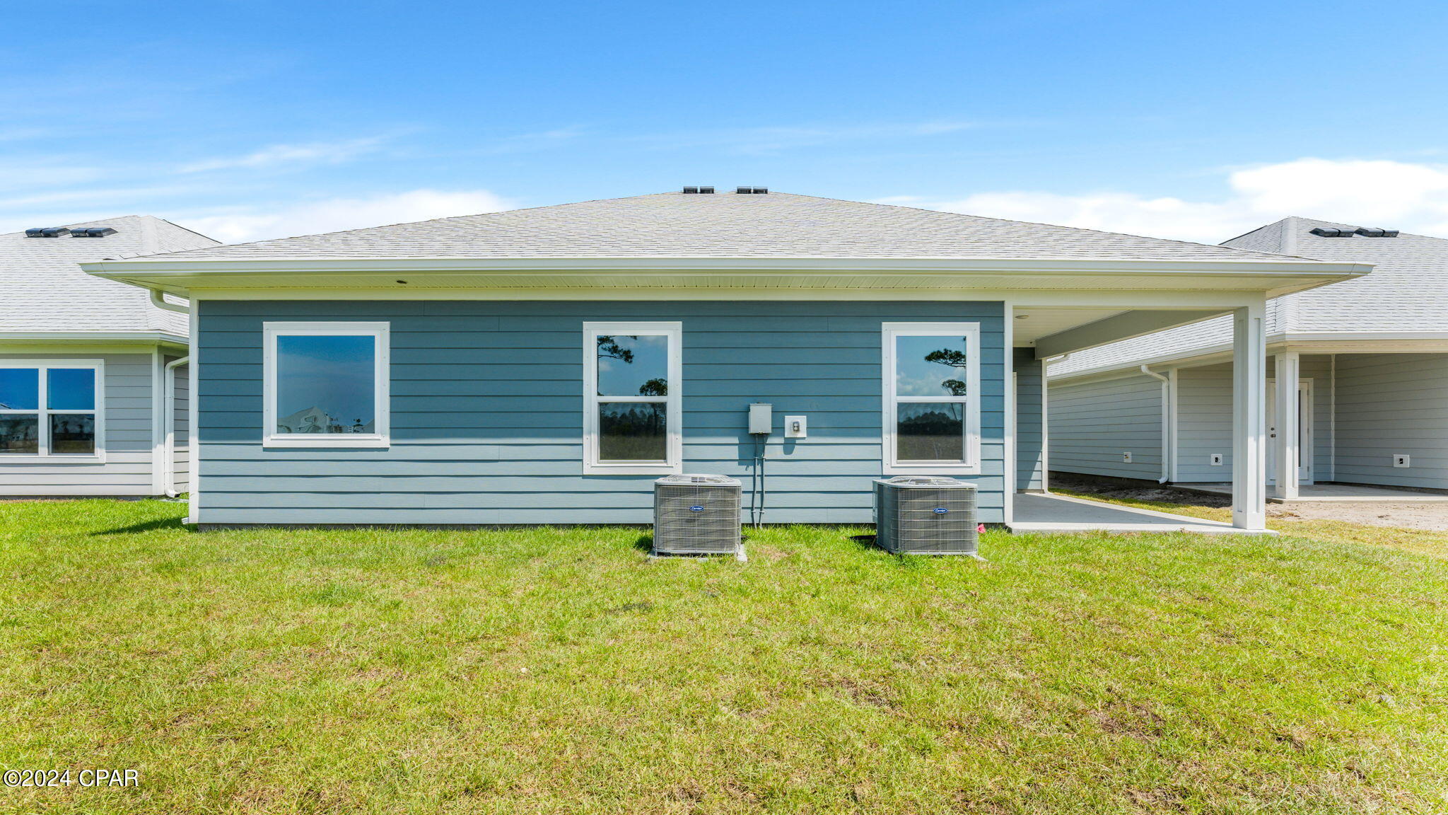 162 Needle Rush Drive, Port St Joe, Florida image 28