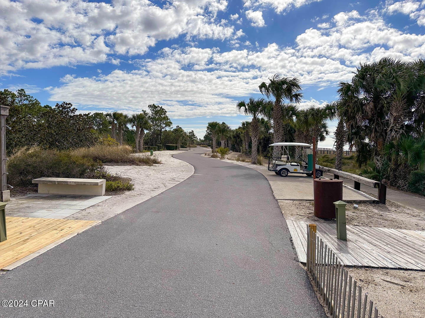 162 Needle Rush Drive, Port St Joe, Florida image 35