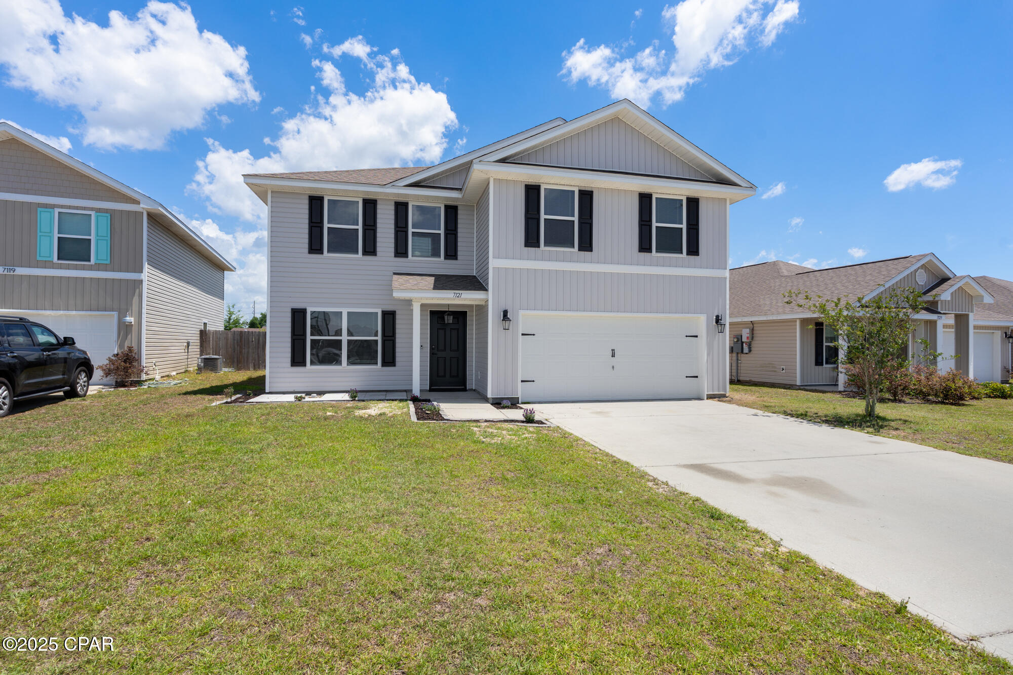 Details for 7121 Penn Way, Panama City, FL 32404