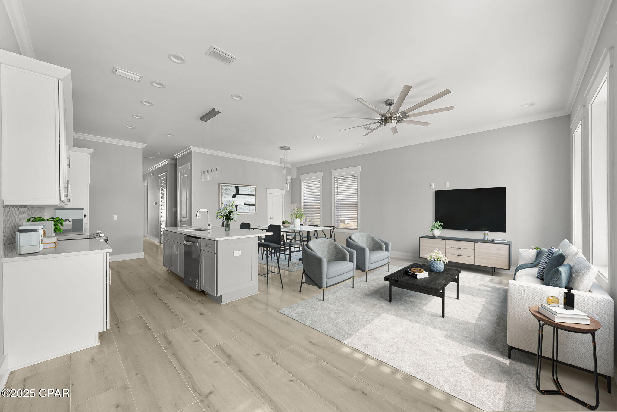 Image 9 For 232 San Vincente Street B