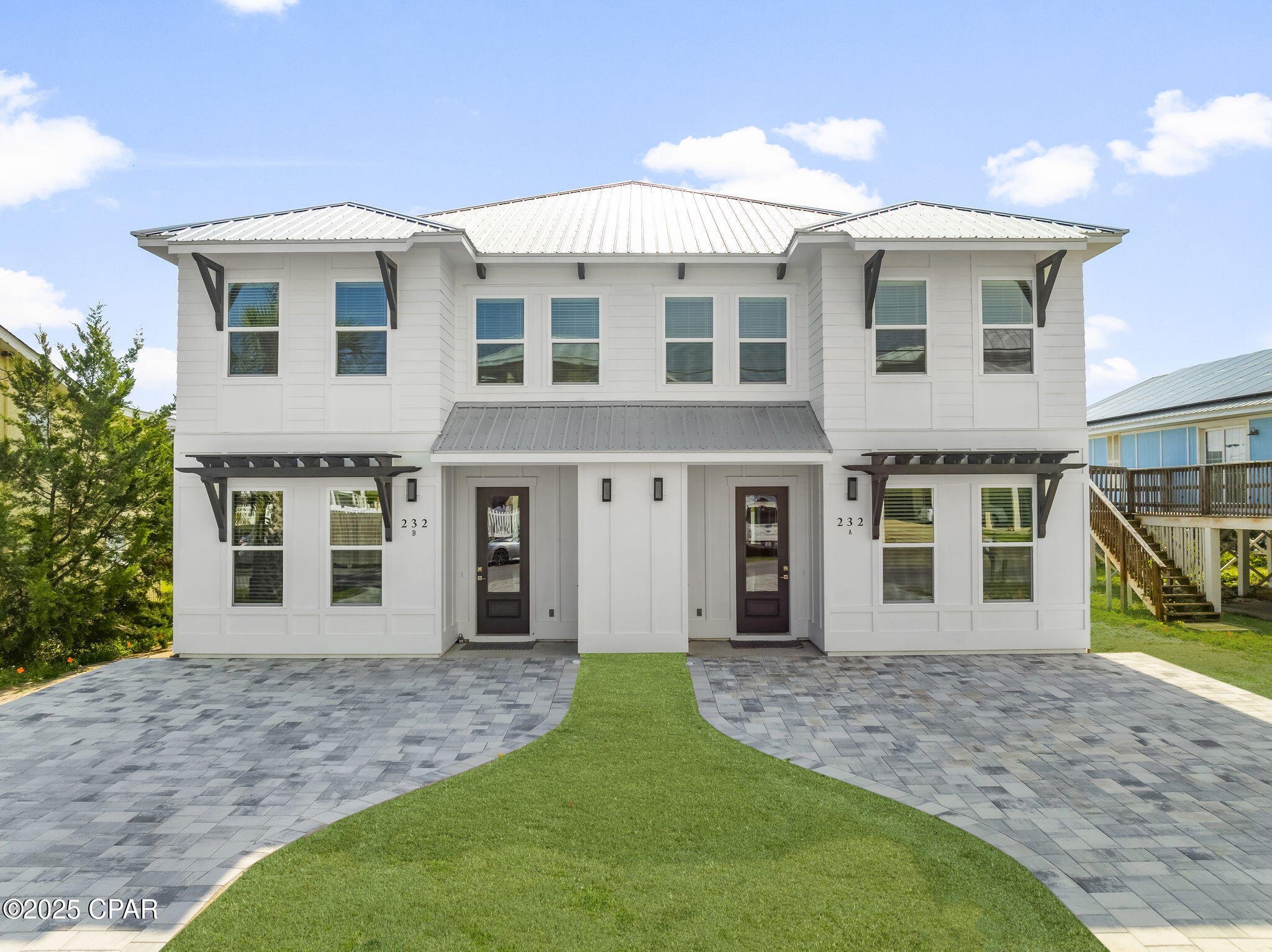 Image 1 For 232 San Vincente Street A-b