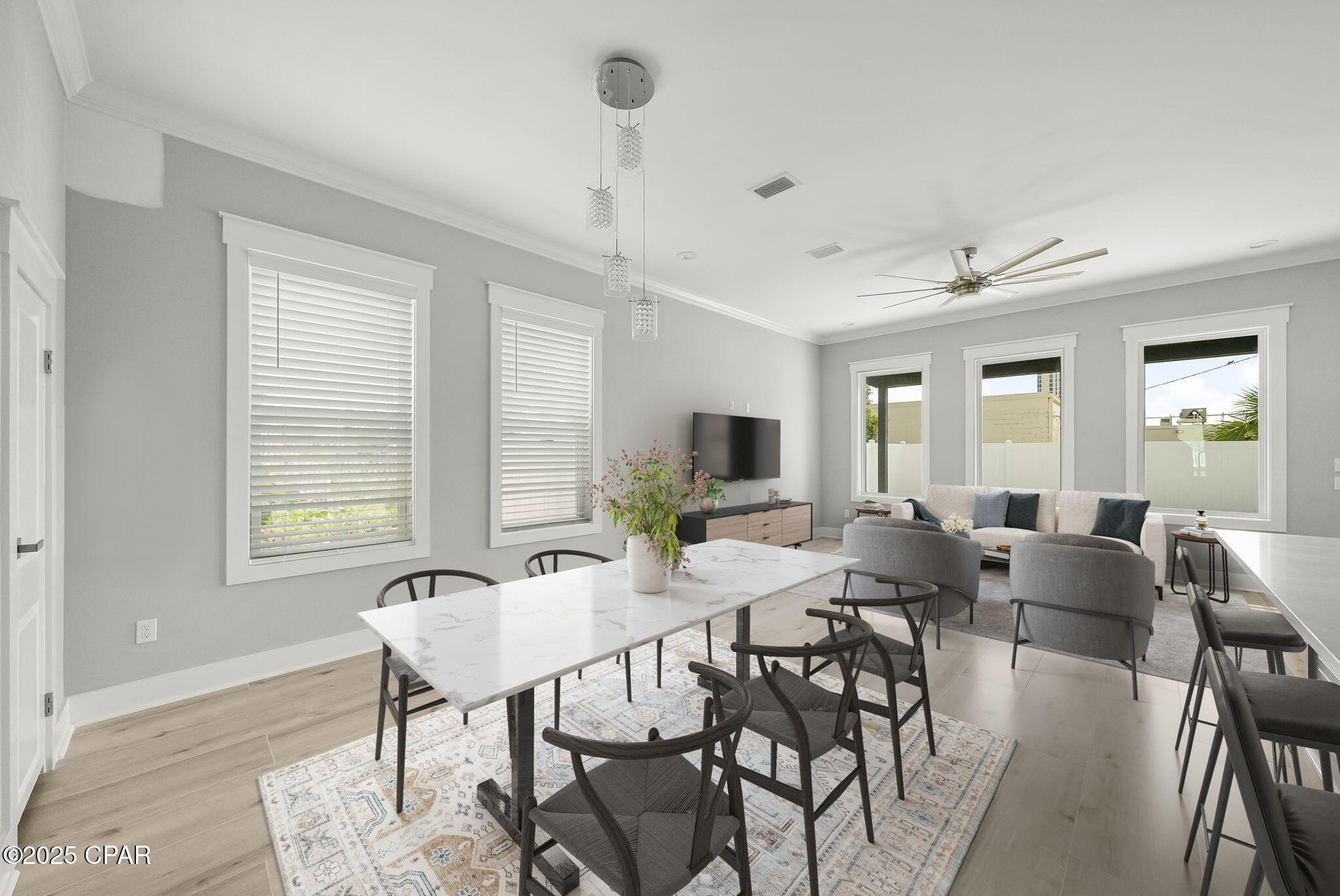 Image 6 For 232 San Vincente Street A-b