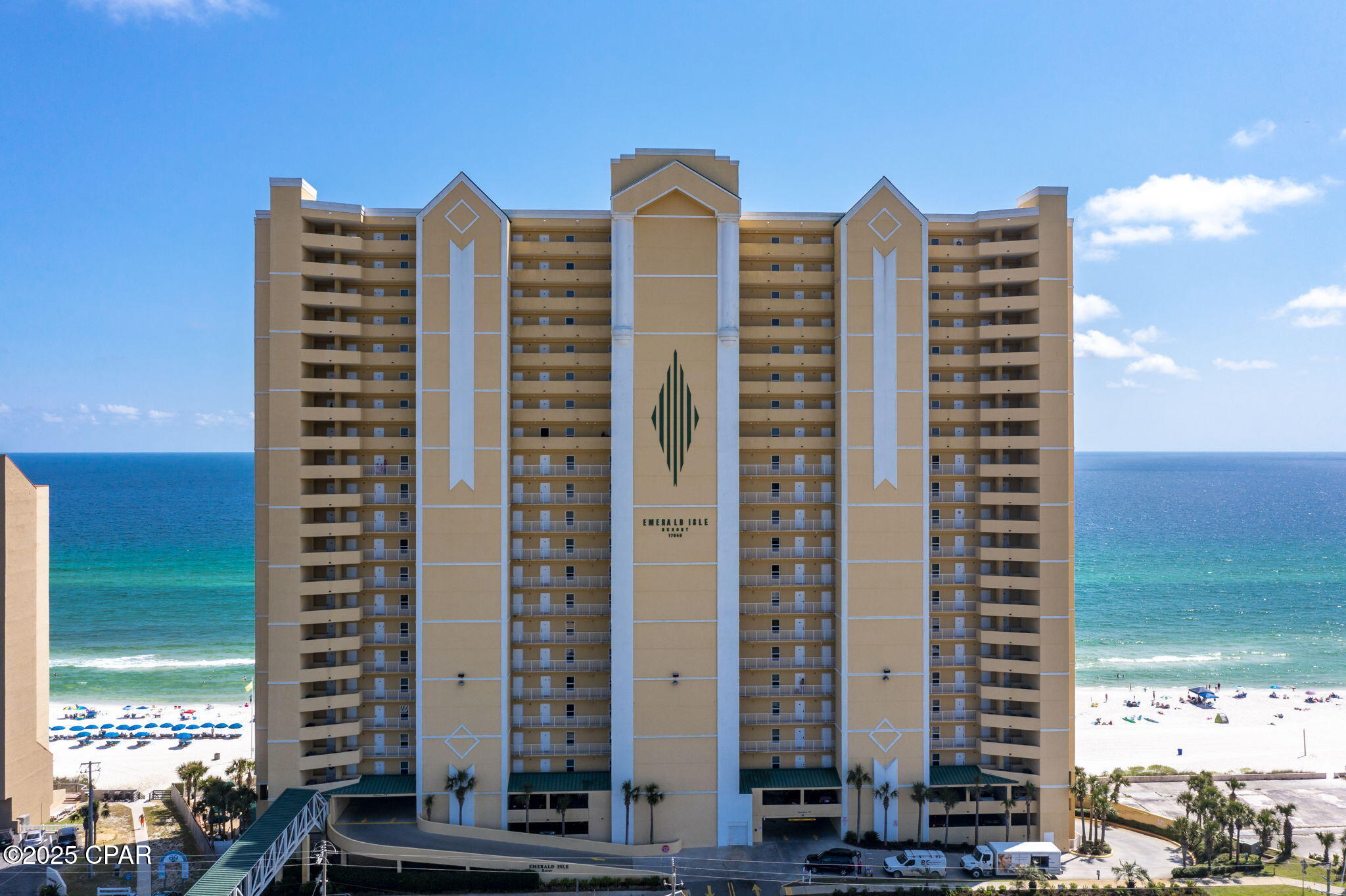 Details for 17545 Front Beach 1208 Road 1208, Panama City Beach, FL 32413