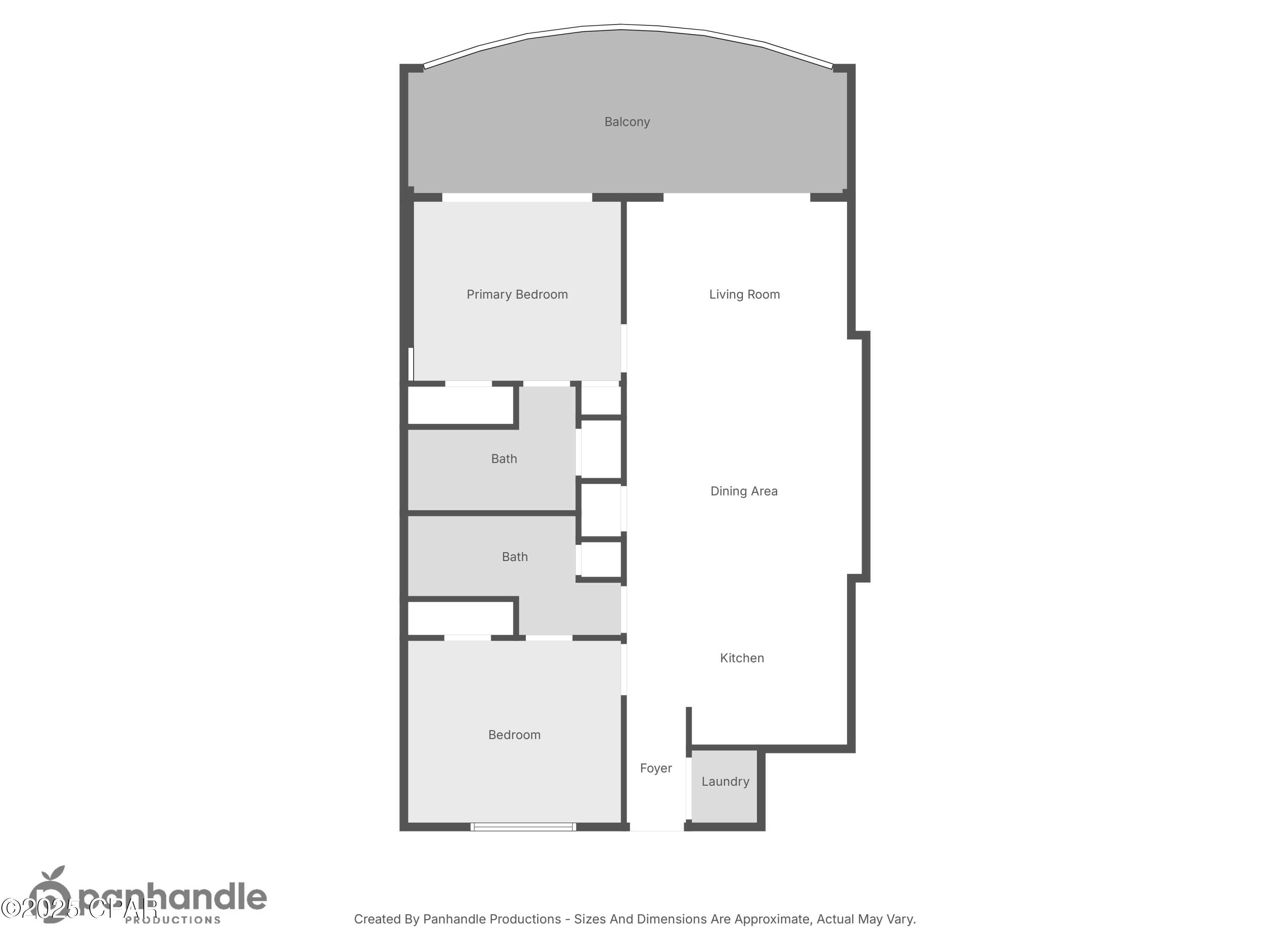 Image 28 For 17545 Front Beach Road 1208