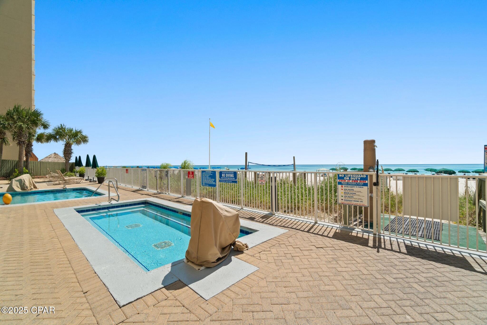 Image 33 For 17545 Front Beach 1208 Road 1208
