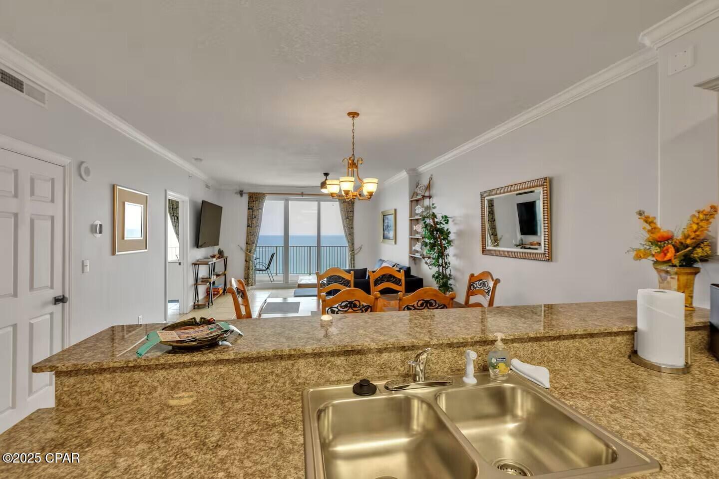 Image 4 For 17545 Front Beach Road 1208