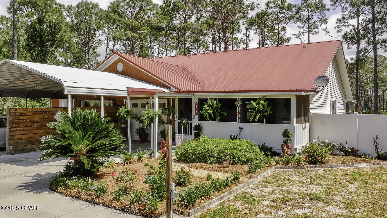 277 Country Club Road, Port St. Joe, Florida image 23