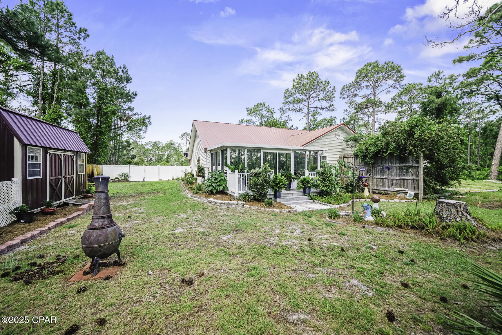 277 Country Club Road, Port St. Joe, Florida image 25