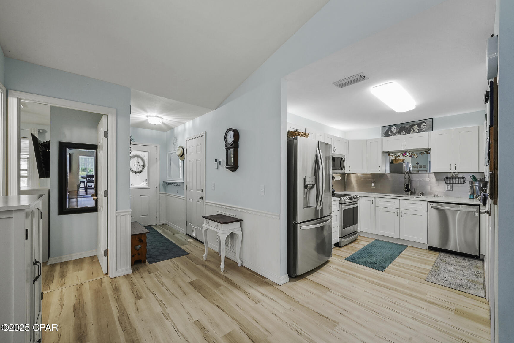277 Country Club Road, Port St. Joe, Florida image 5