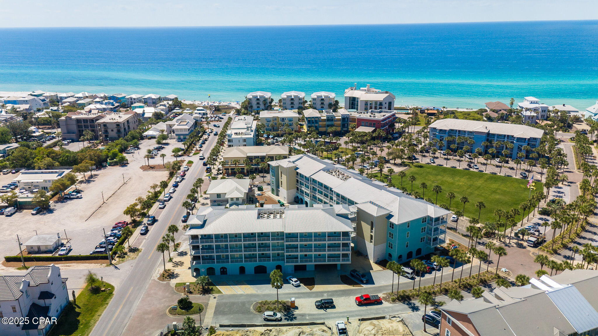 1740 S County Hwy 393 #203, Santa Rosa Beach, Florida image 28