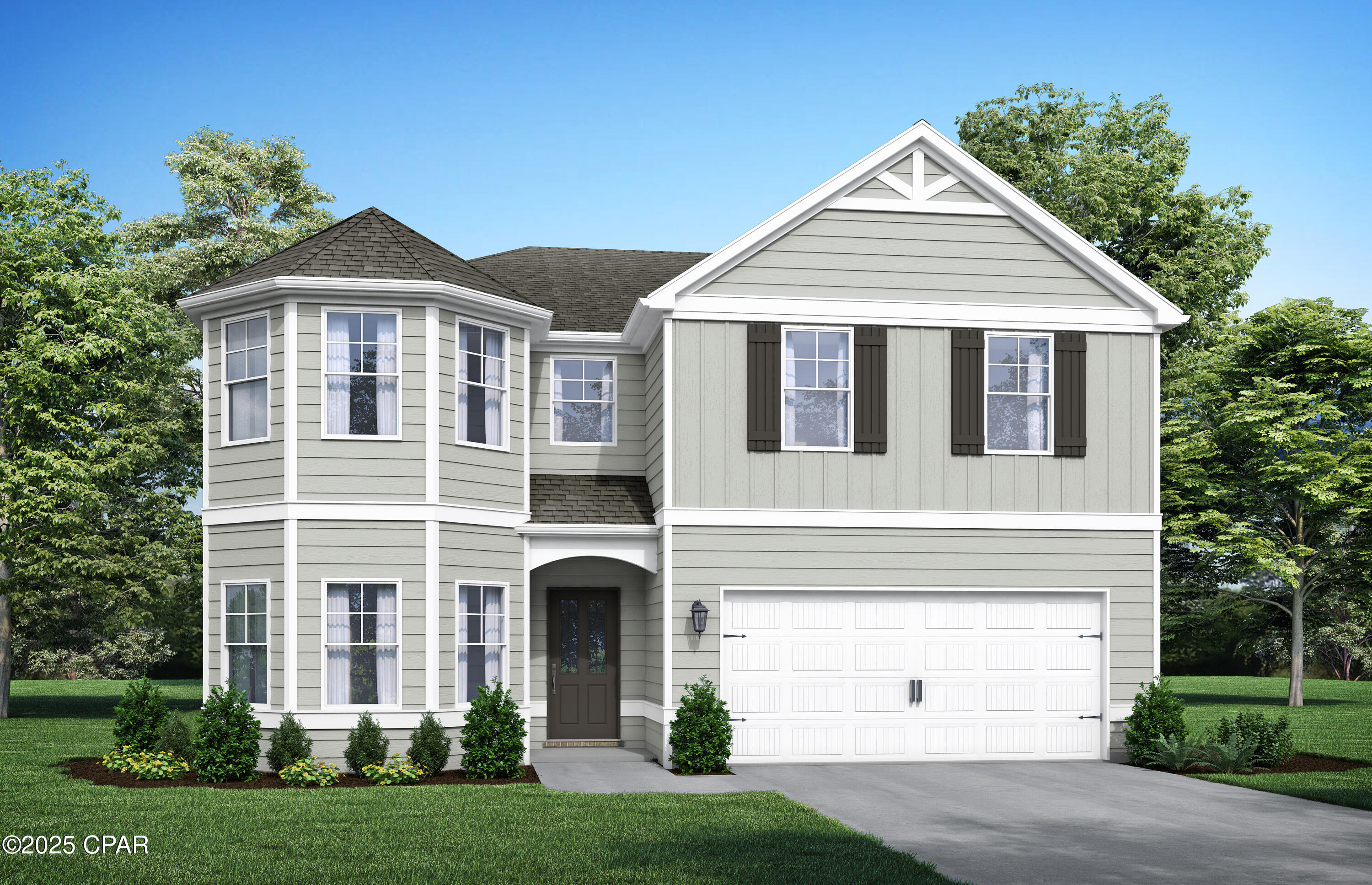 Listing Details for 3740 Basal Street, Panama City, FL 32404