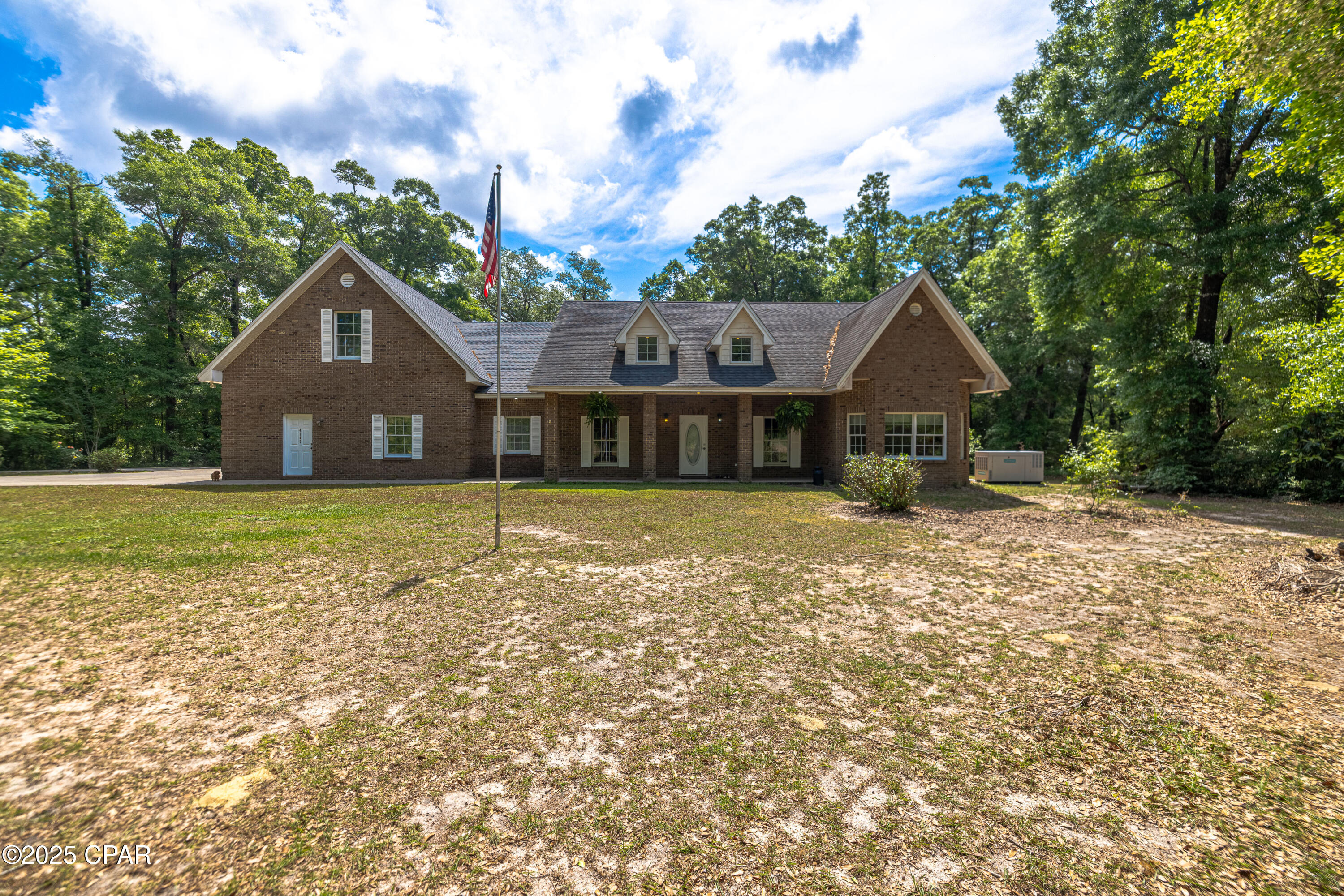 4187 Shell Landing Road, Vernon, Florida image 1