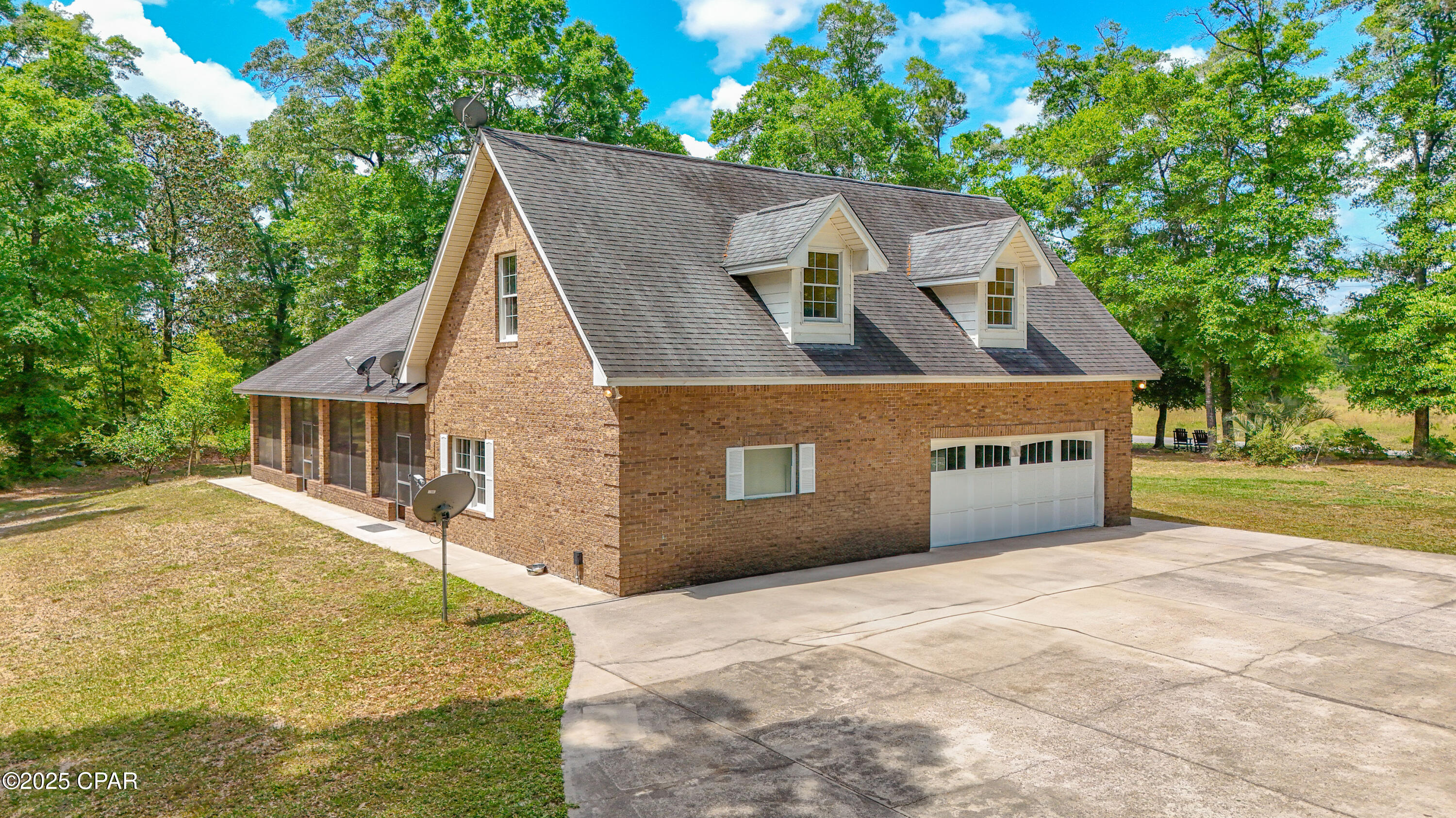 4187 Shell Landing Road, Vernon, Florida image 43