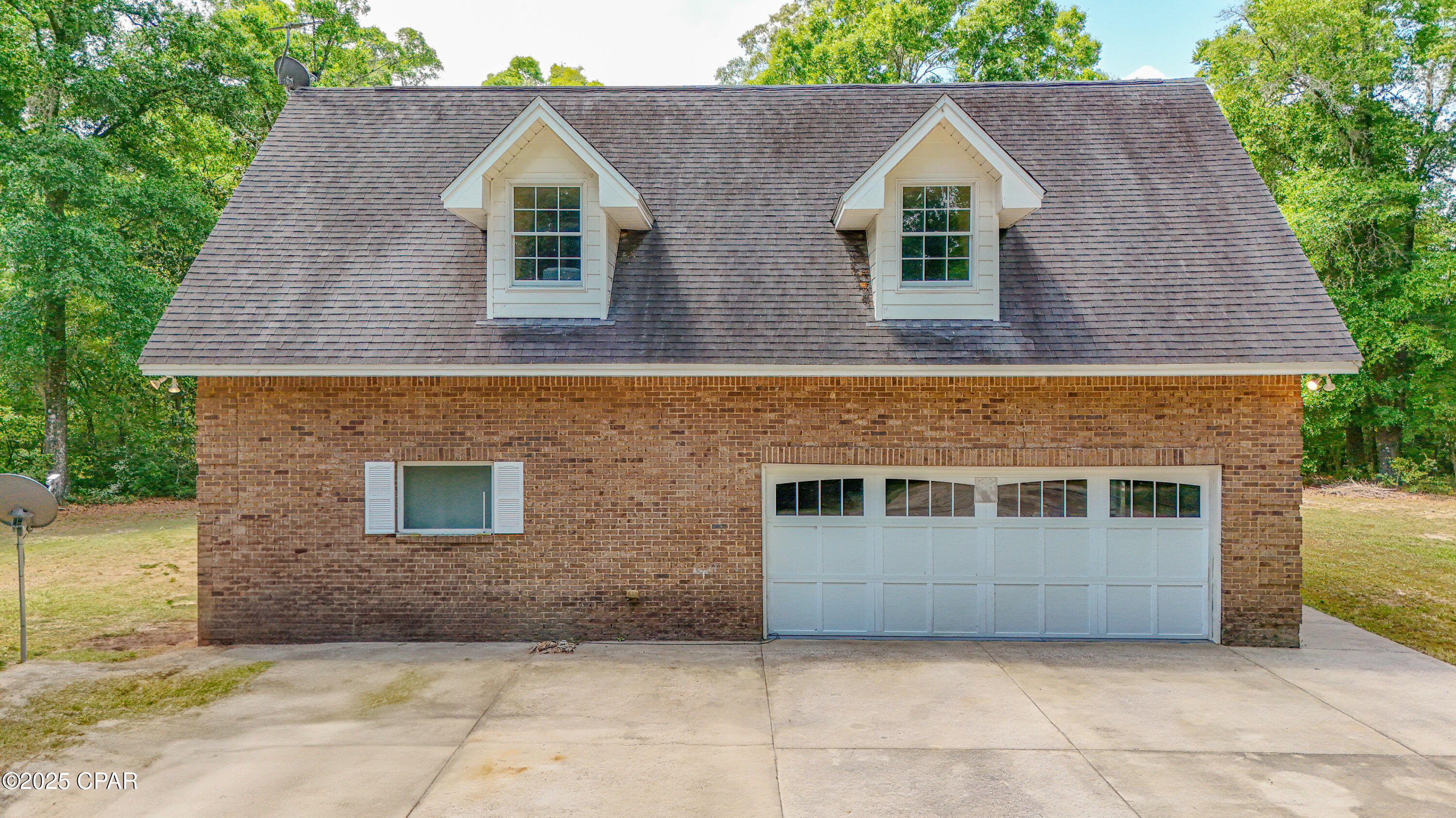 4187 Shell Landing Road, Vernon, Florida image 47