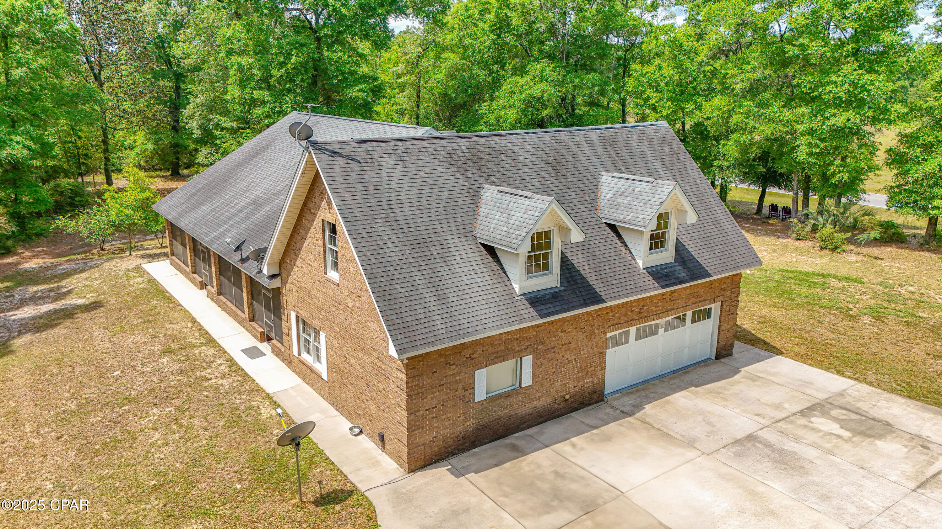 4187 Shell Landing Road, Vernon, Florida image 48