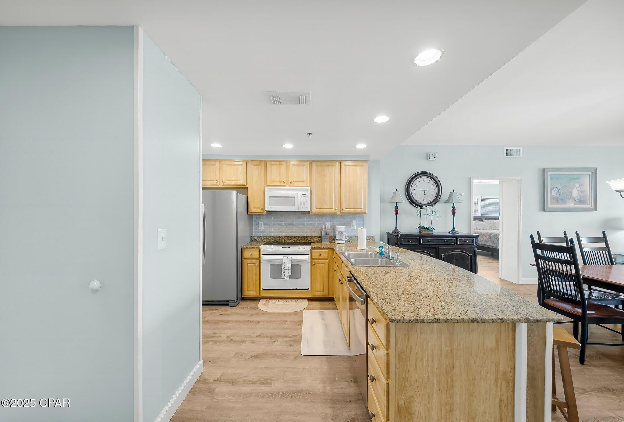 17739 Front Beach Road #1207W, Panama City Beach, Florida image 11