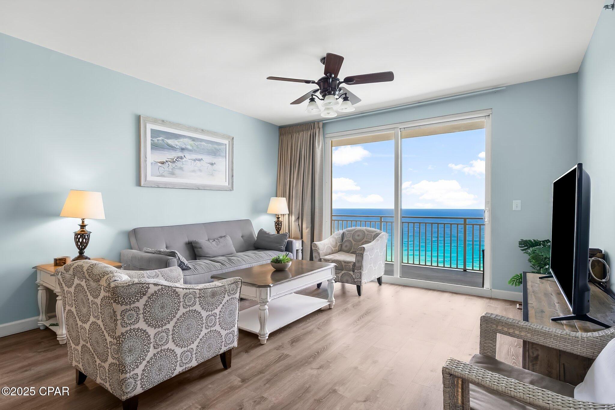17739 Front Beach Road #1207W, Panama City Beach, Florida image 16