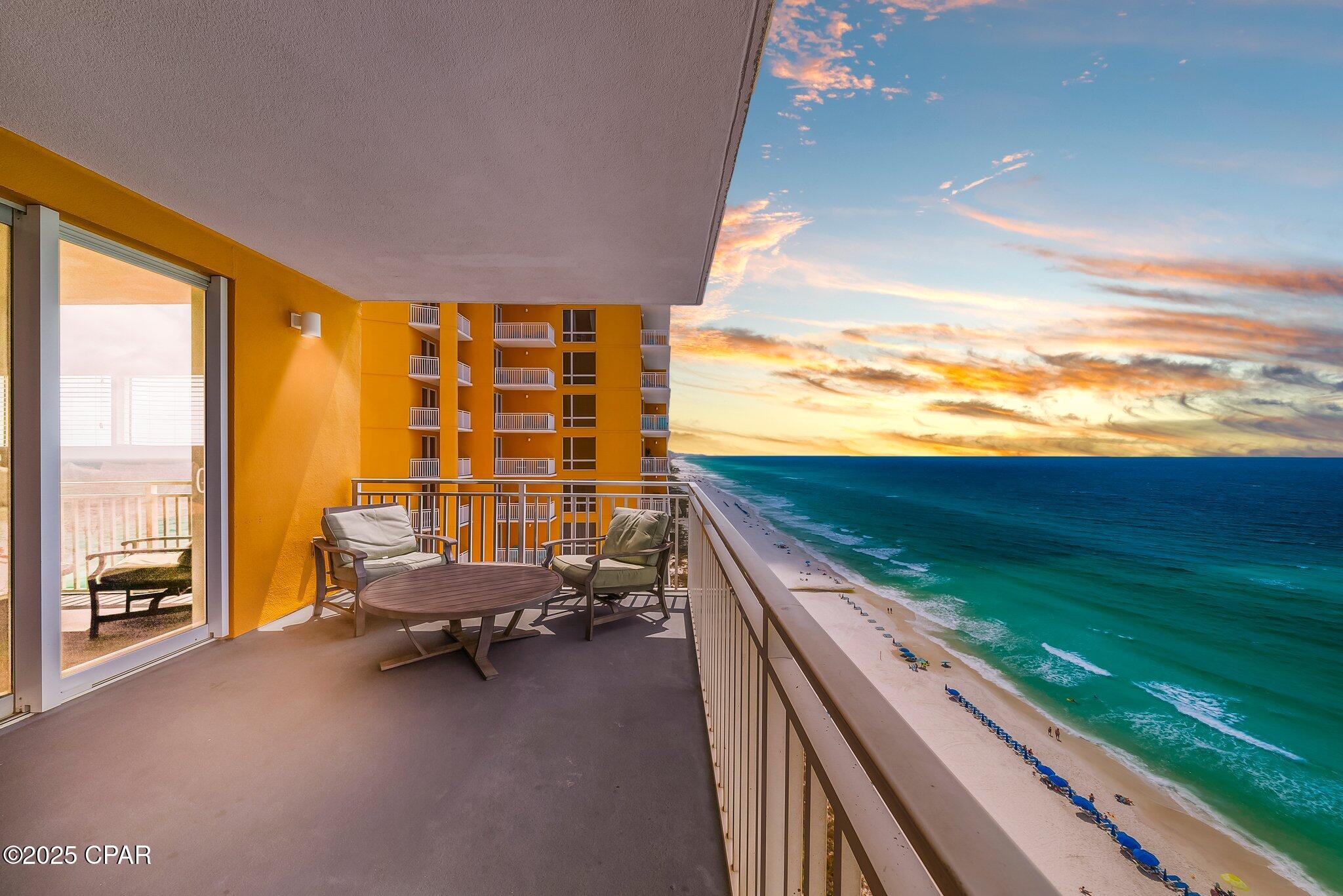 17739 Front Beach Road #1207W, Panama City Beach, Florida image 7