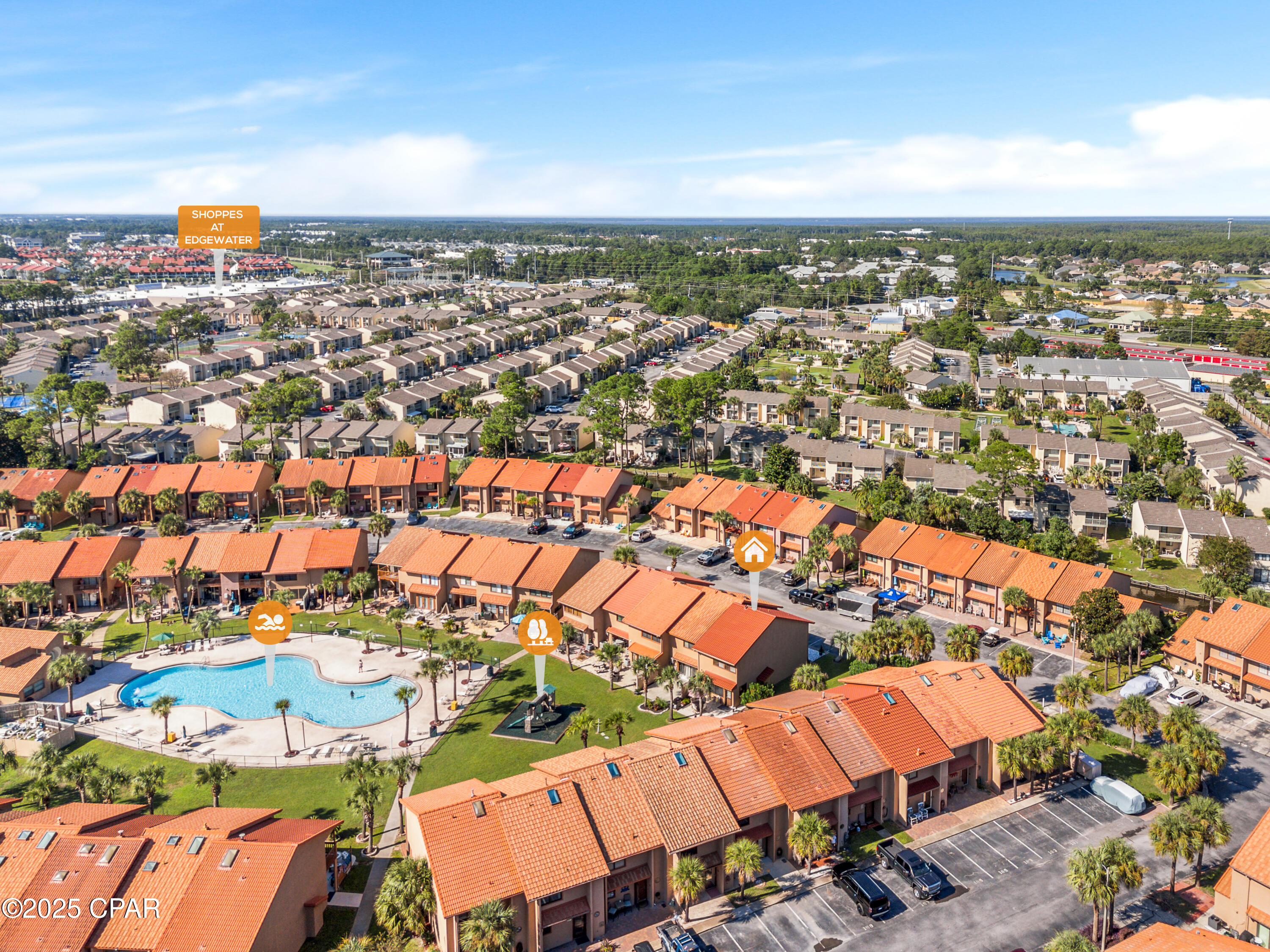 157 Grande Island Boulevard, Panama City Beach, Florida image 15