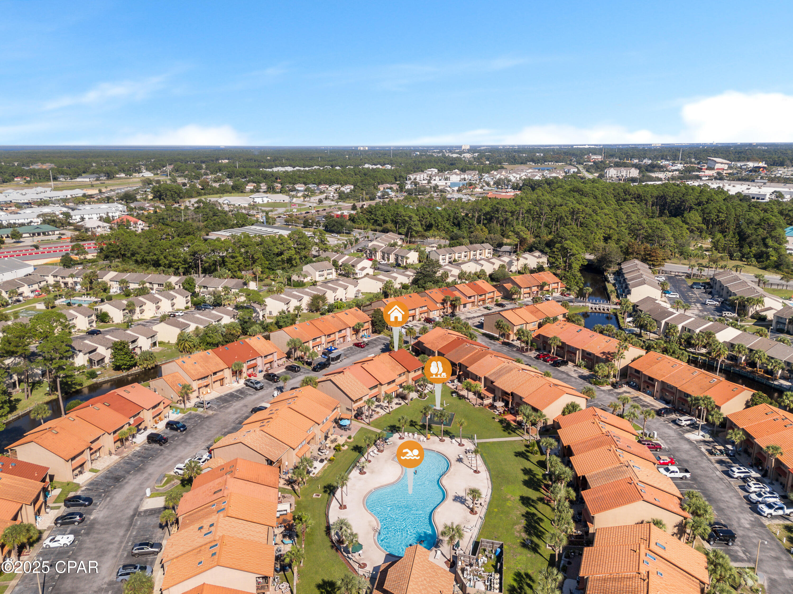 157 Grande Island Boulevard, Panama City Beach, Florida image 16