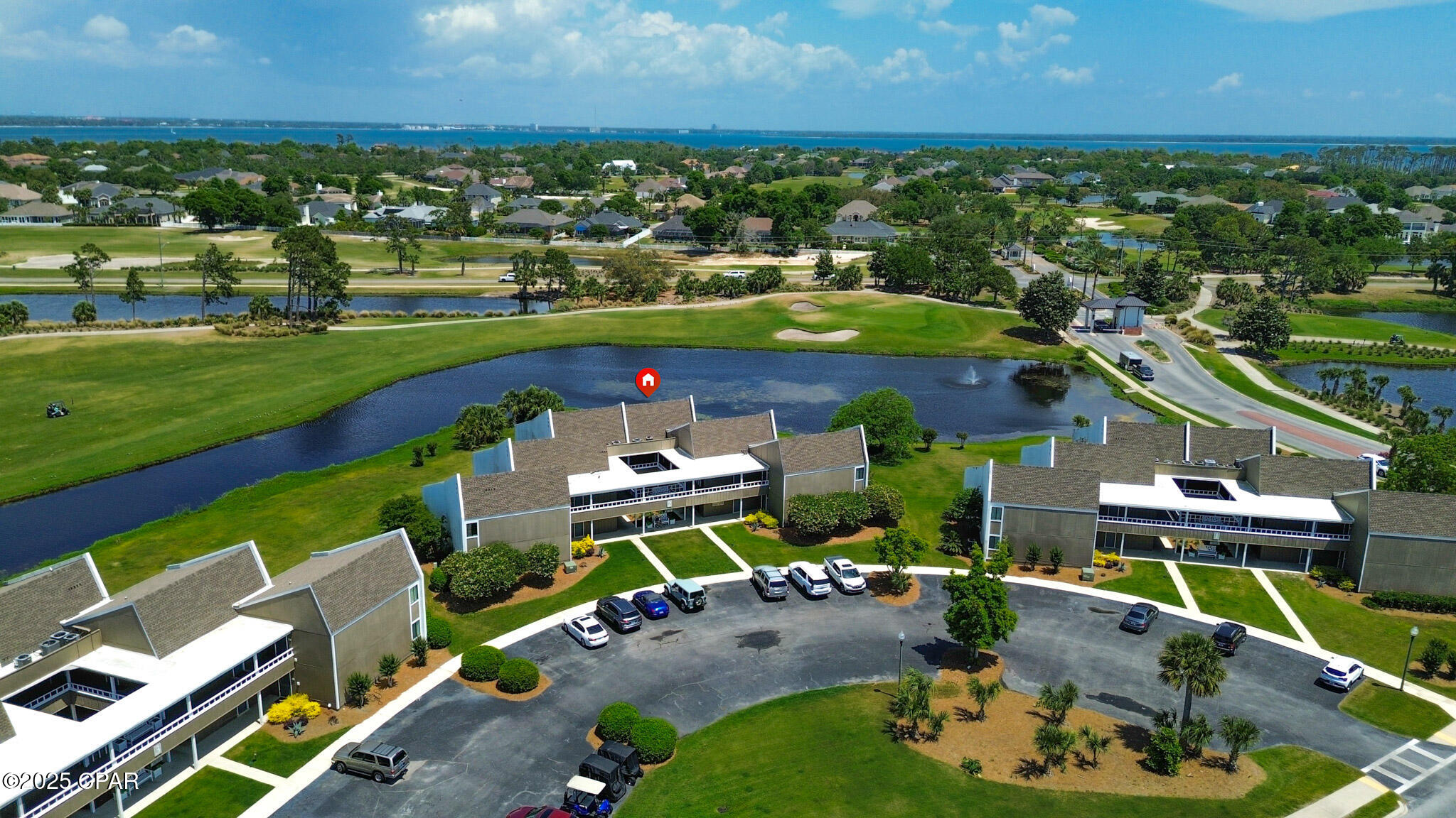 4725 Bay Point Road #161, Panama City Beach, Florida image 20
