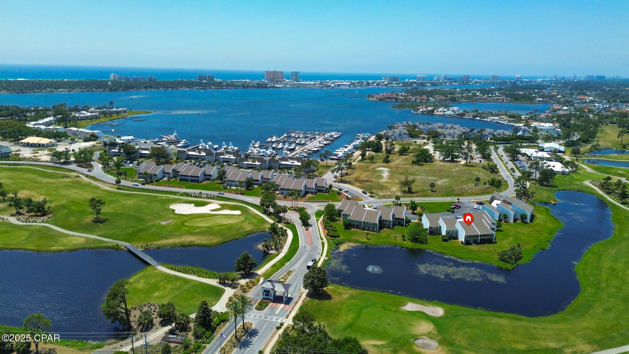 4725 Bay Point Road #161, Panama City Beach, Florida image 21